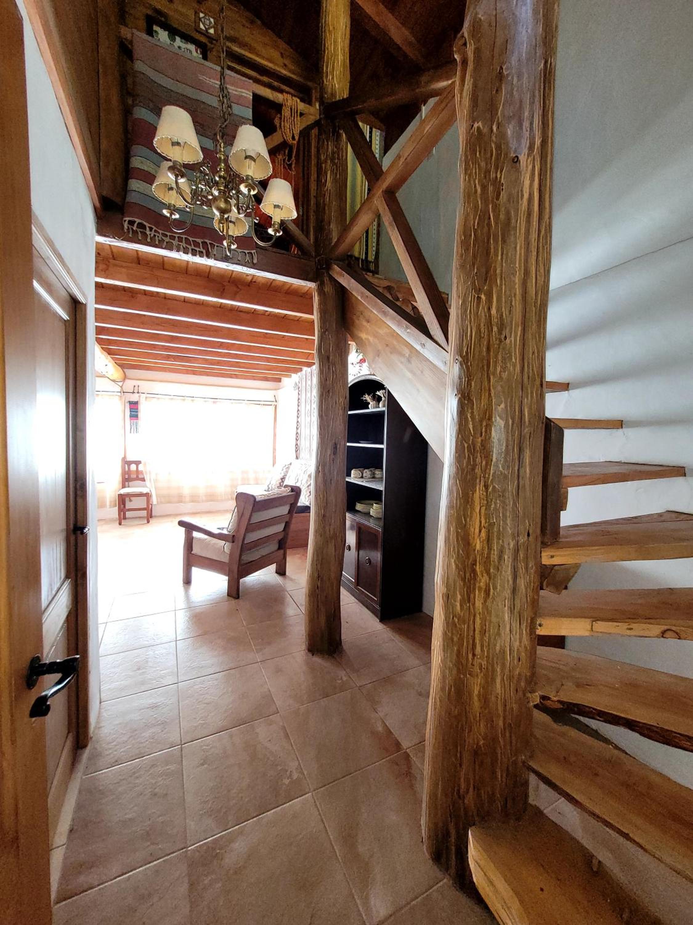 EL Mirador-Casa Ciprés