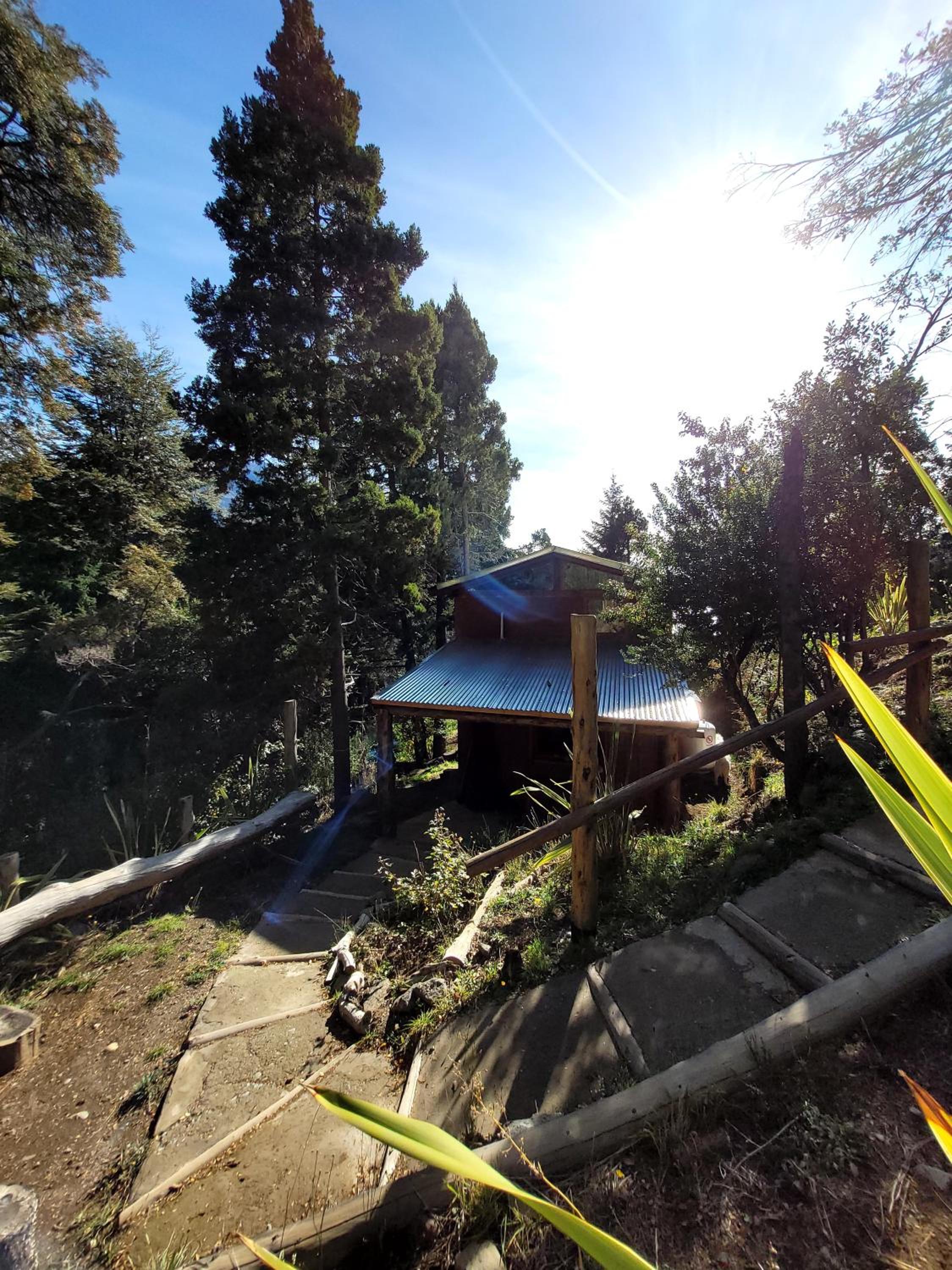 EL Mirador-Casa Ciprés