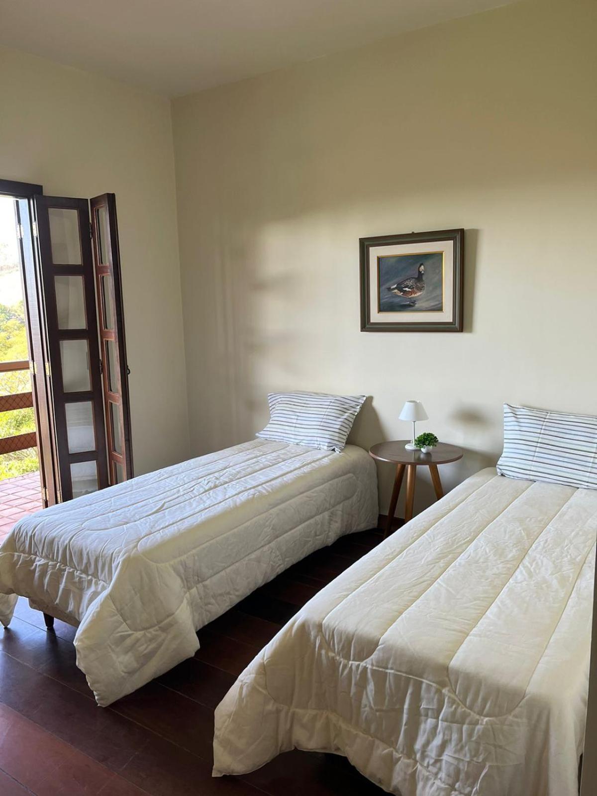 Casa na Colina Fazenda do Cedro