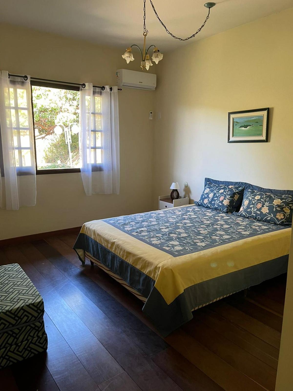 Casa na Colina Fazenda do Cedro