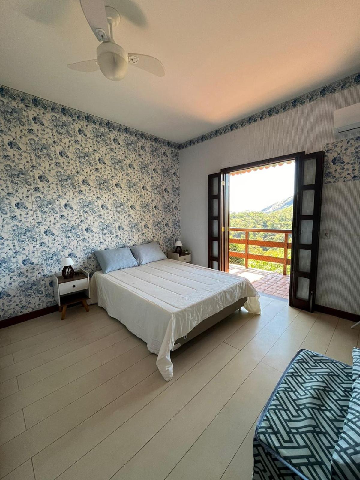 Casa na Colina Fazenda do Cedro