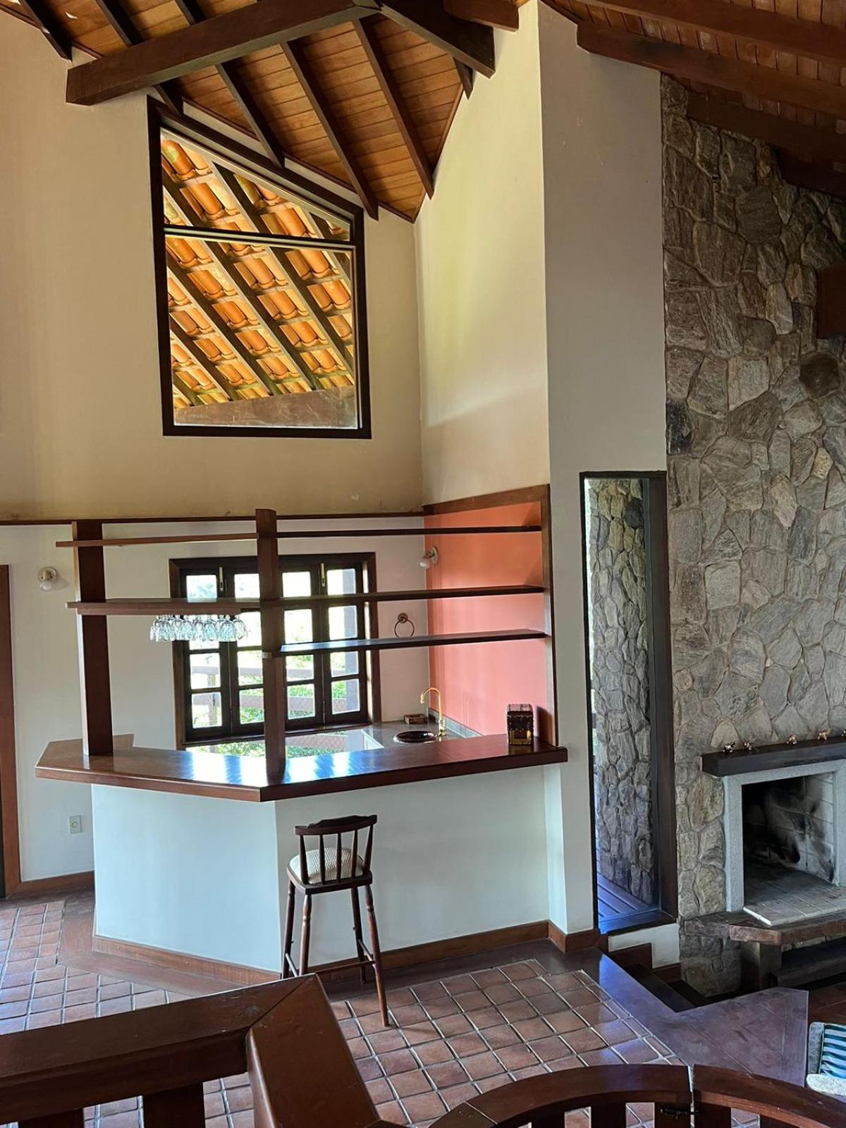 Casa na Colina Fazenda do Cedro