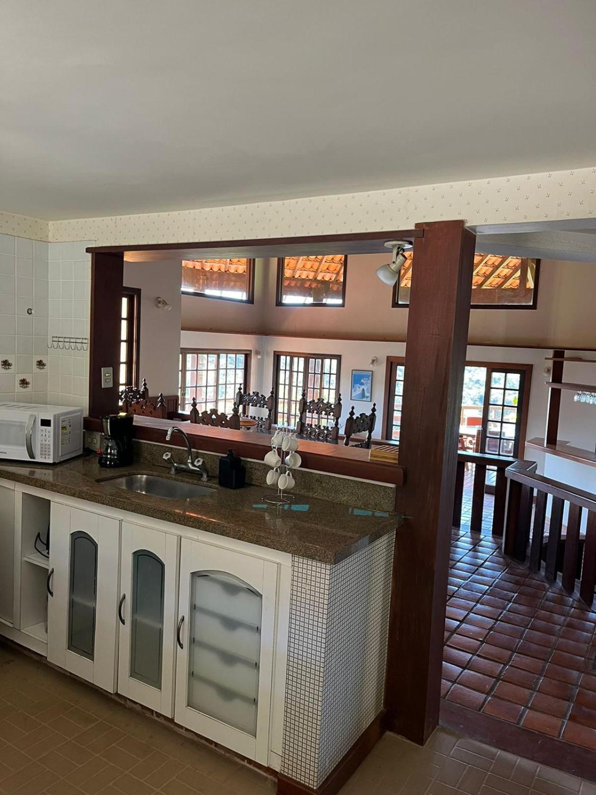 Casa na Colina Fazenda do Cedro