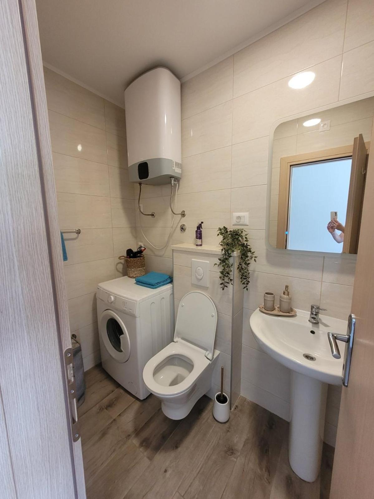 Apartment Arijan Orebic Peljesac