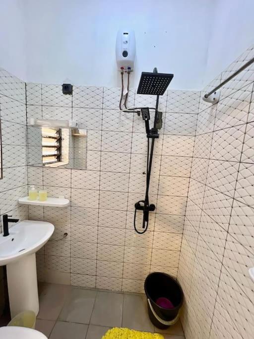 Appartement indigo FIDJOROSSE plage