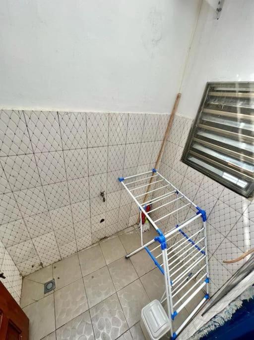 Appartement indigo FIDJOROSSE plage
