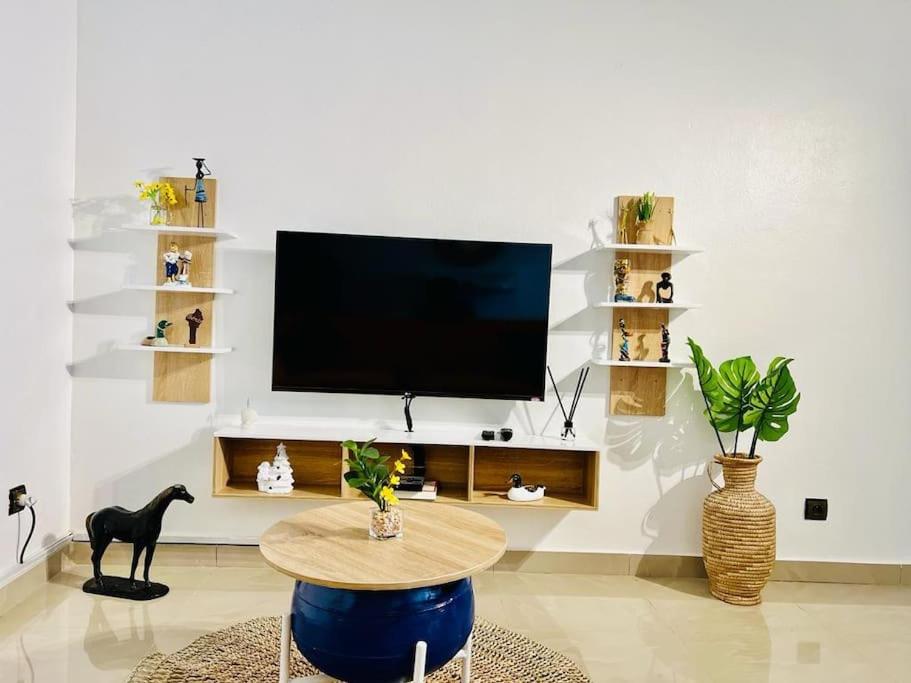 Appartement indigo FIDJOROSSE plage