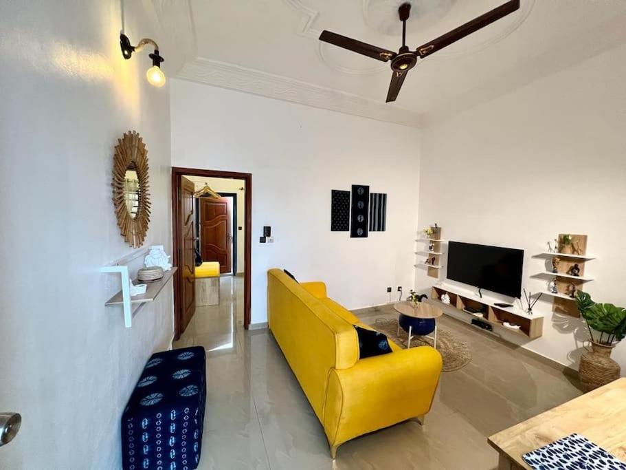 Appartement indigo FIDJOROSSE plage