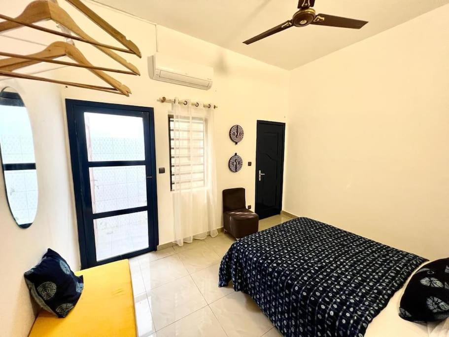 Appartement indigo FIDJOROSSE plage