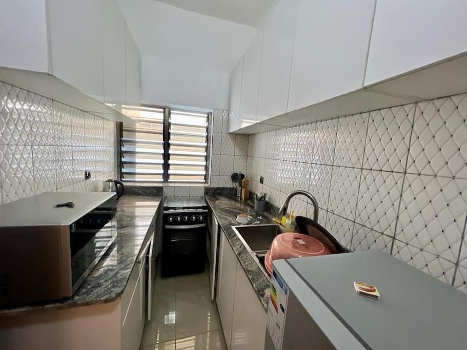 Appartement indigo FIDJOROSSE plage