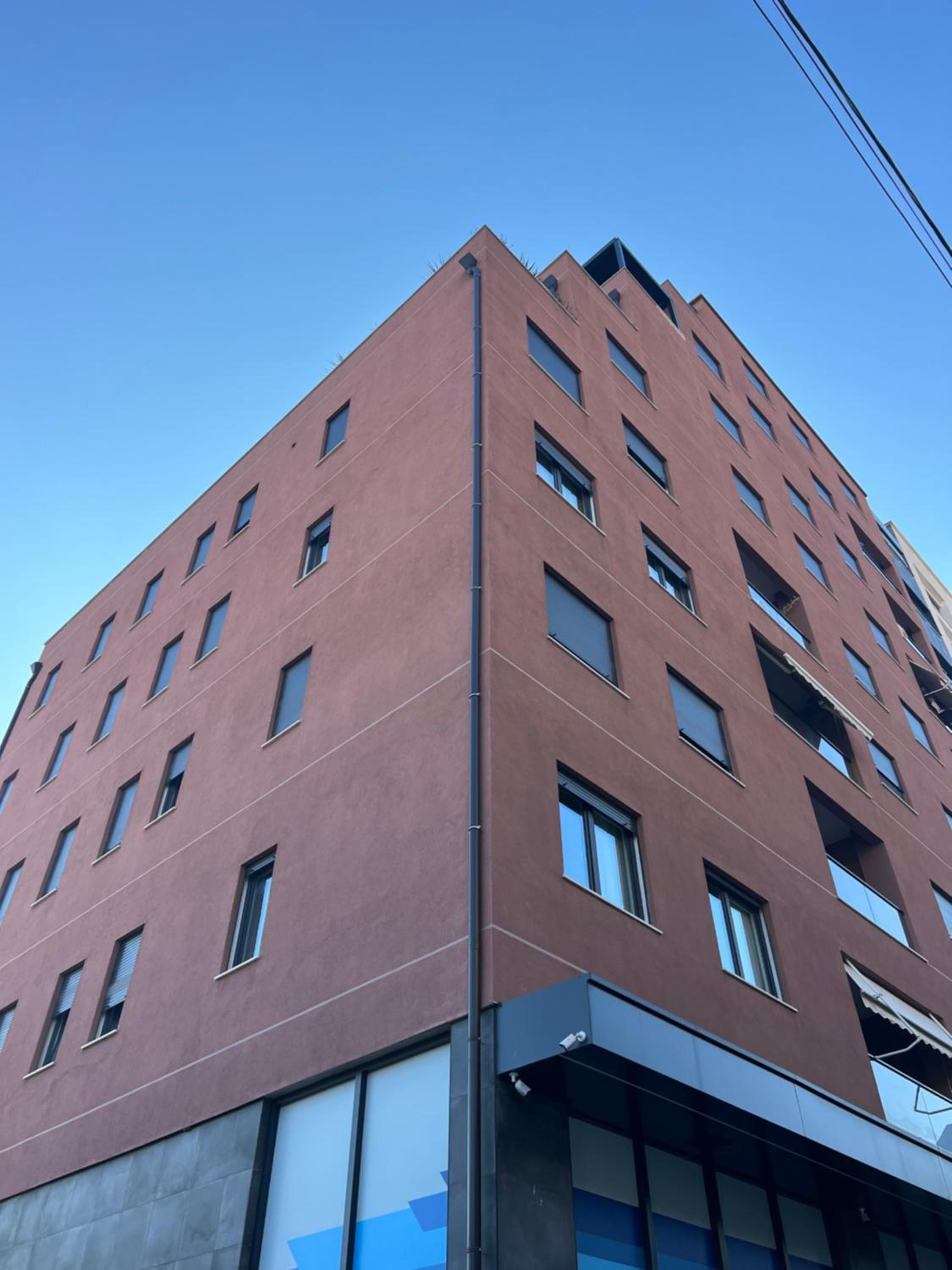 A&N Apartments