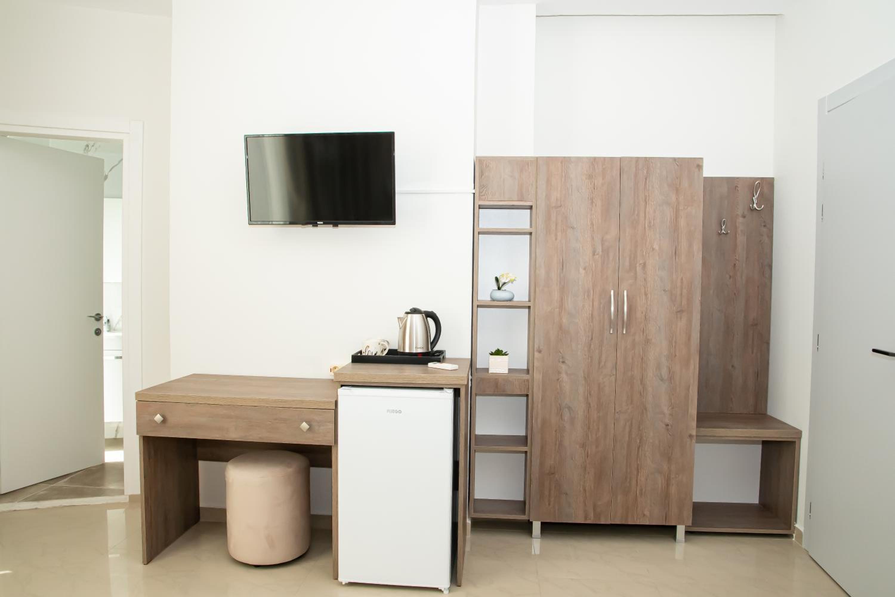 Alv Rent Rooms