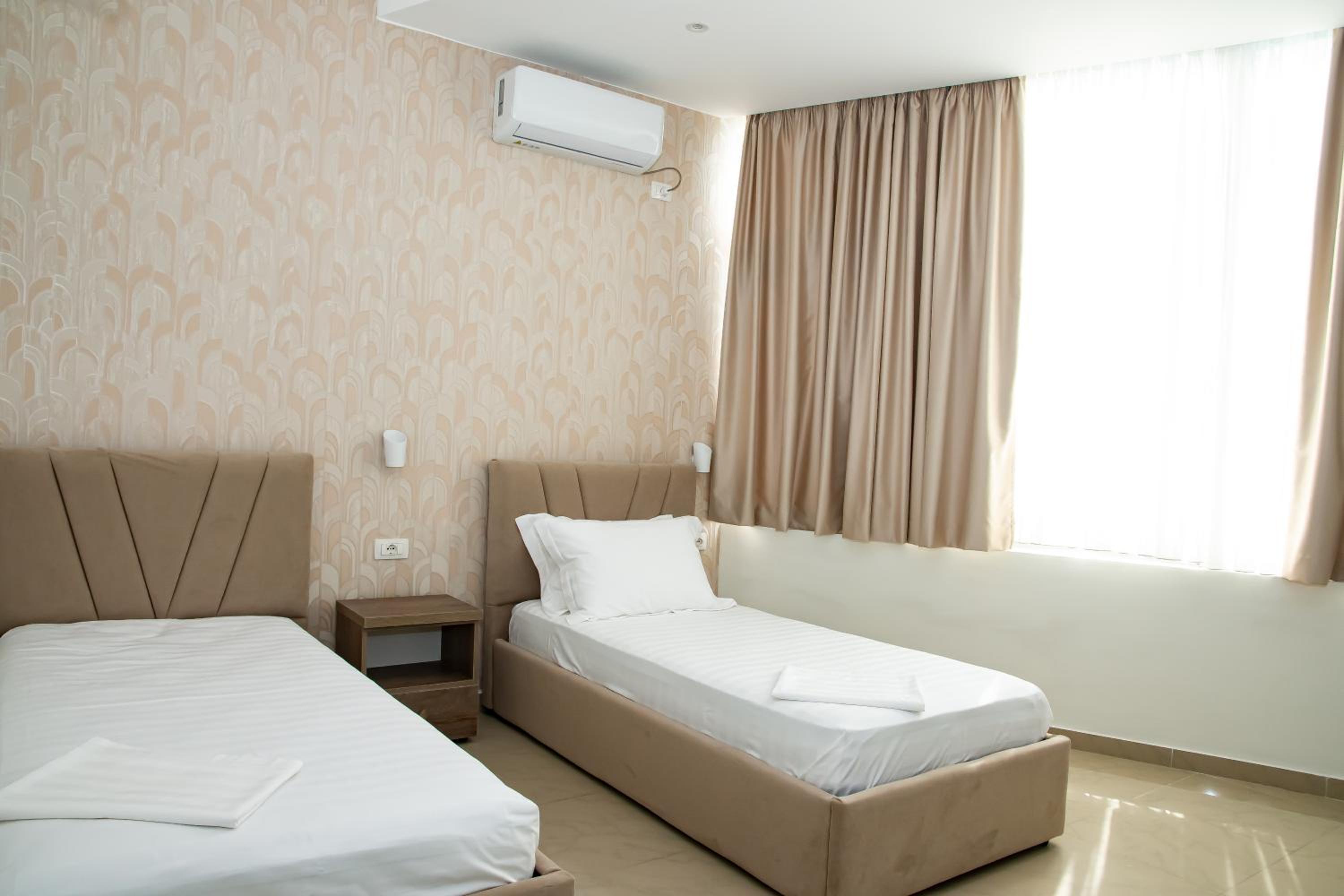 Alv Rent Rooms