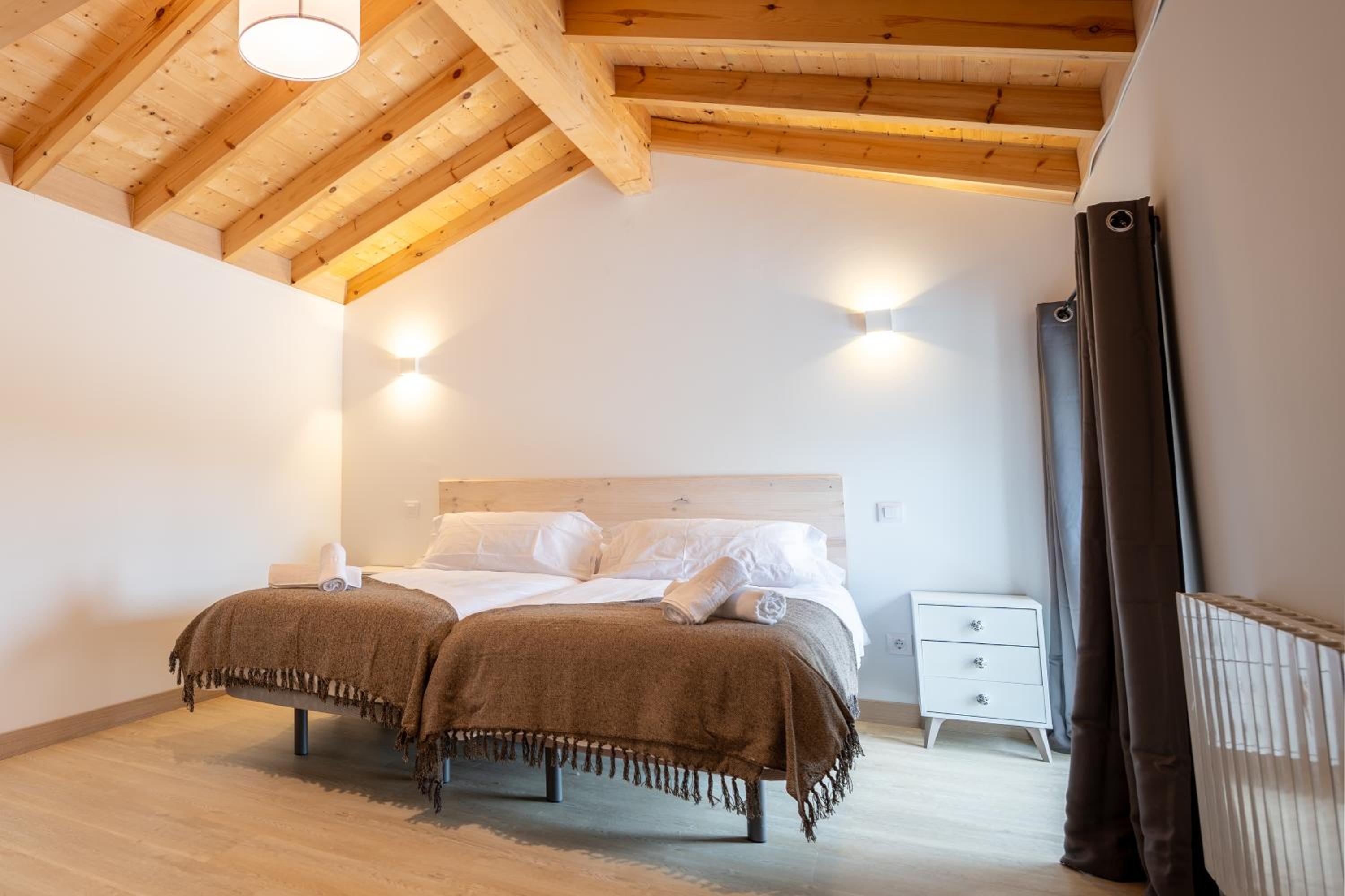 encanto rural en arce by urbanhosting
