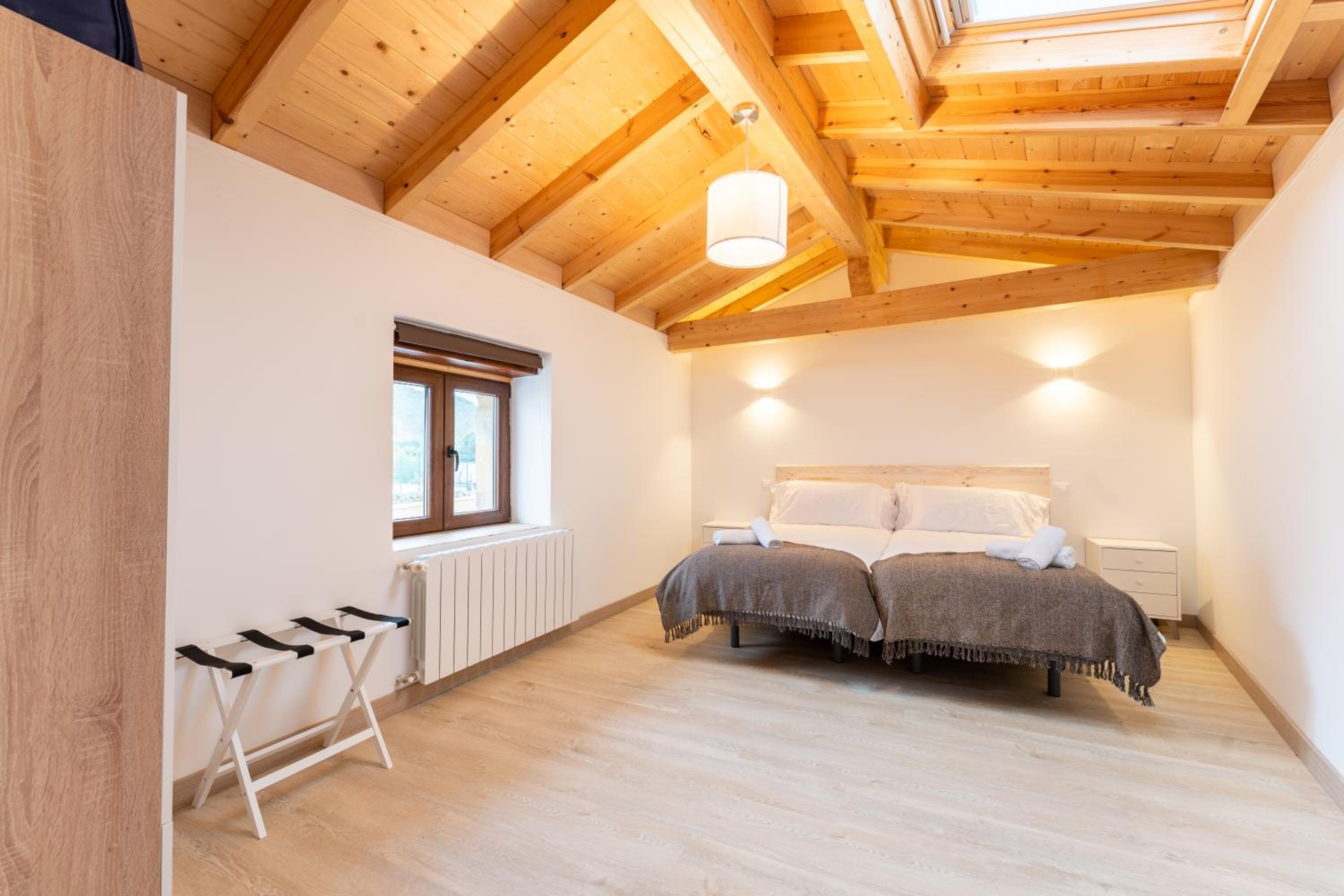 encanto rural en arce by urbanhosting