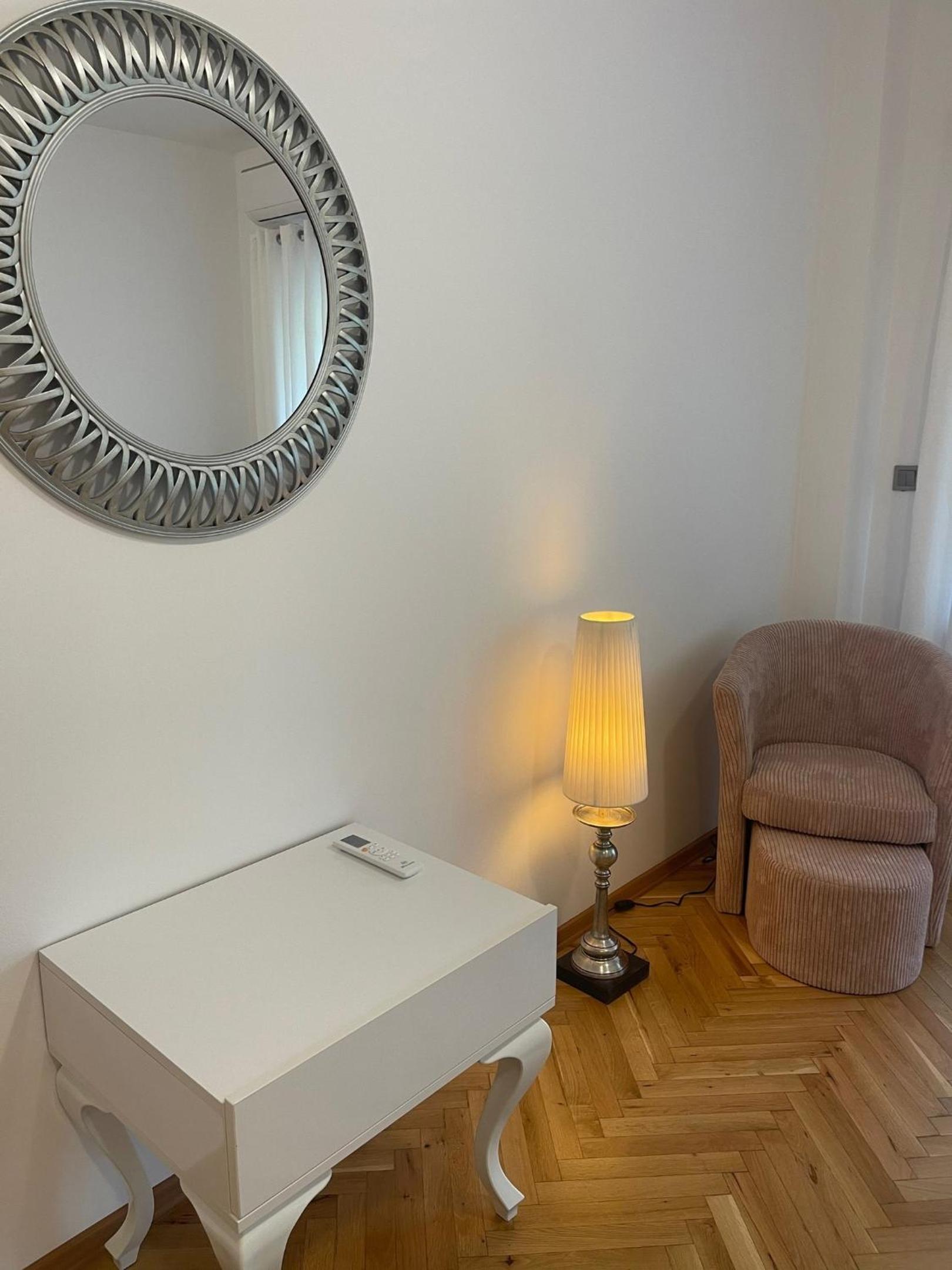 Varna city Park Apartament