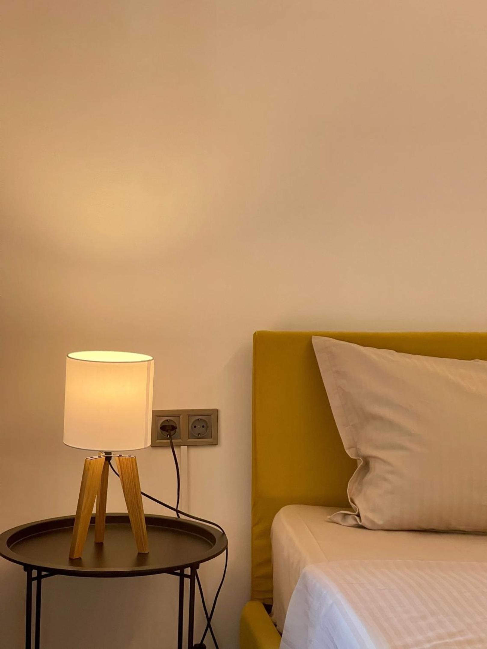 Varna city Park Apartament