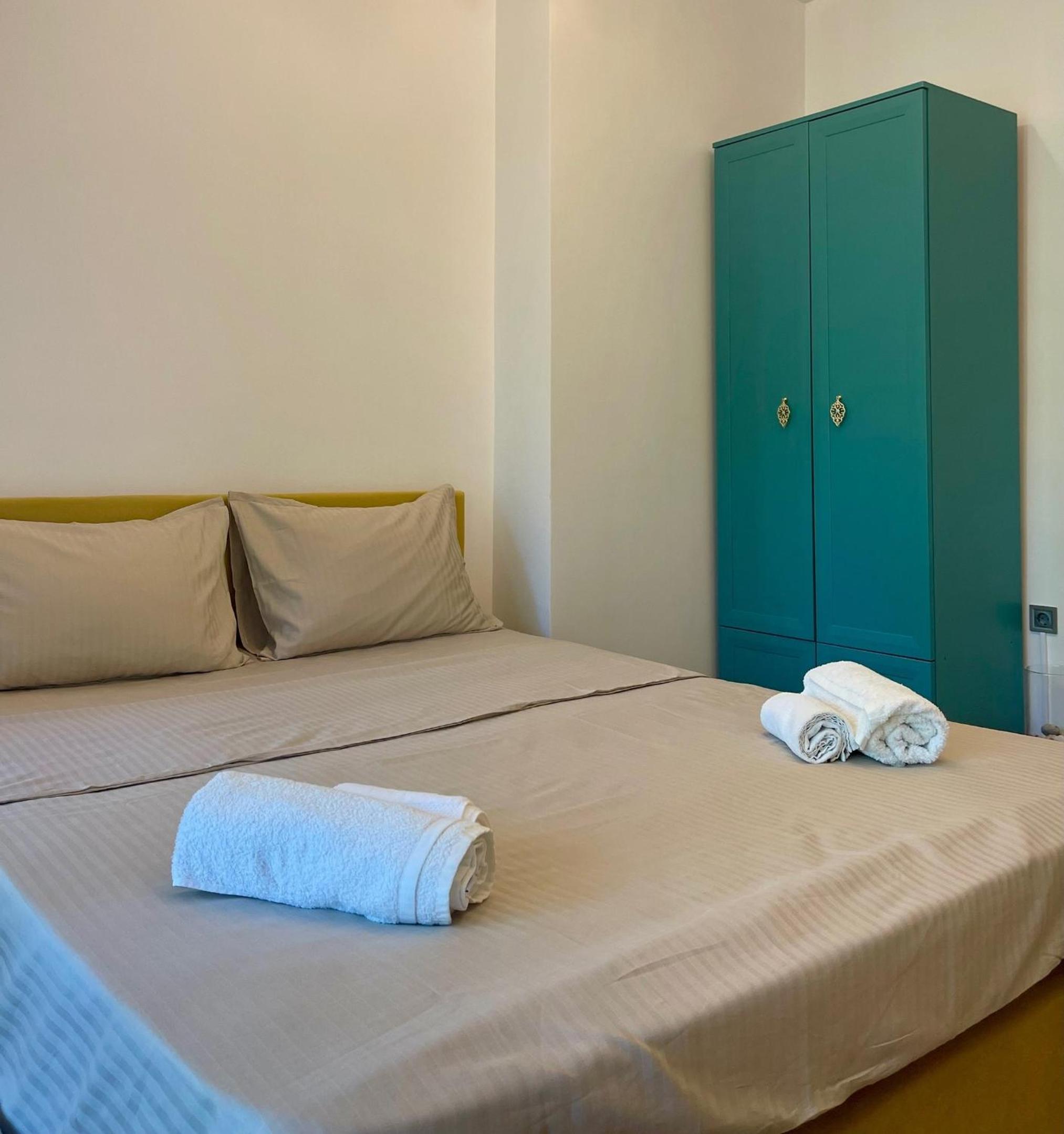 Varna city Park Apartament
