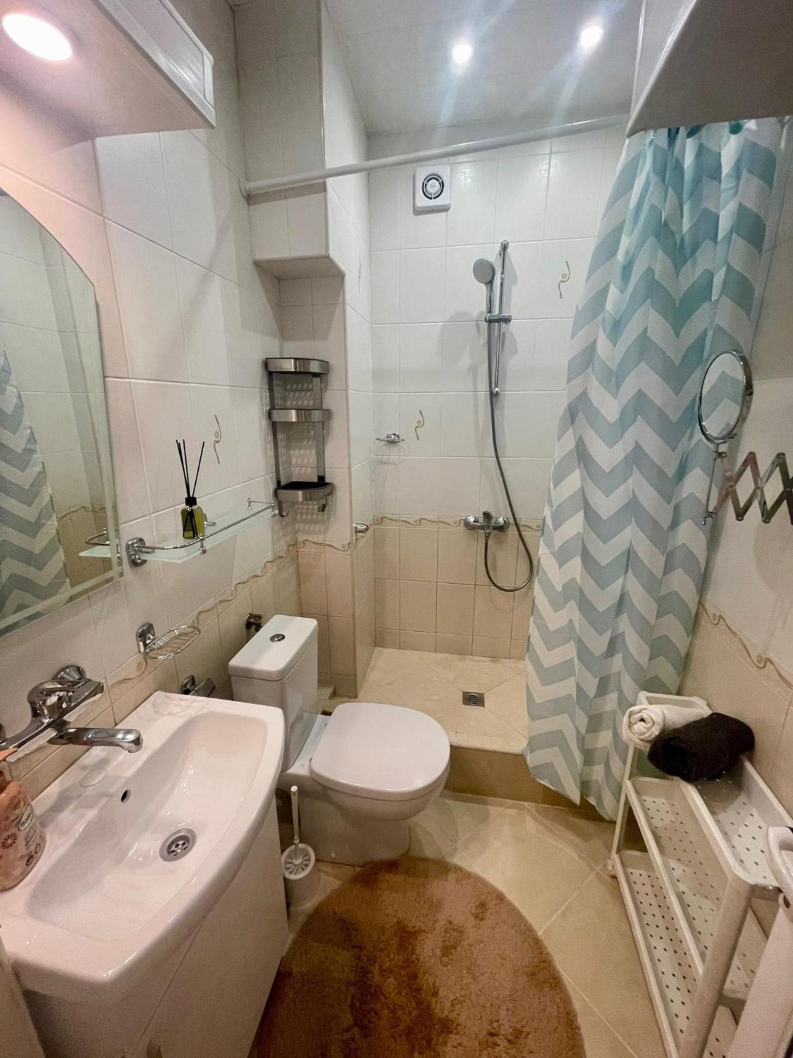 Varna city Park Apartament