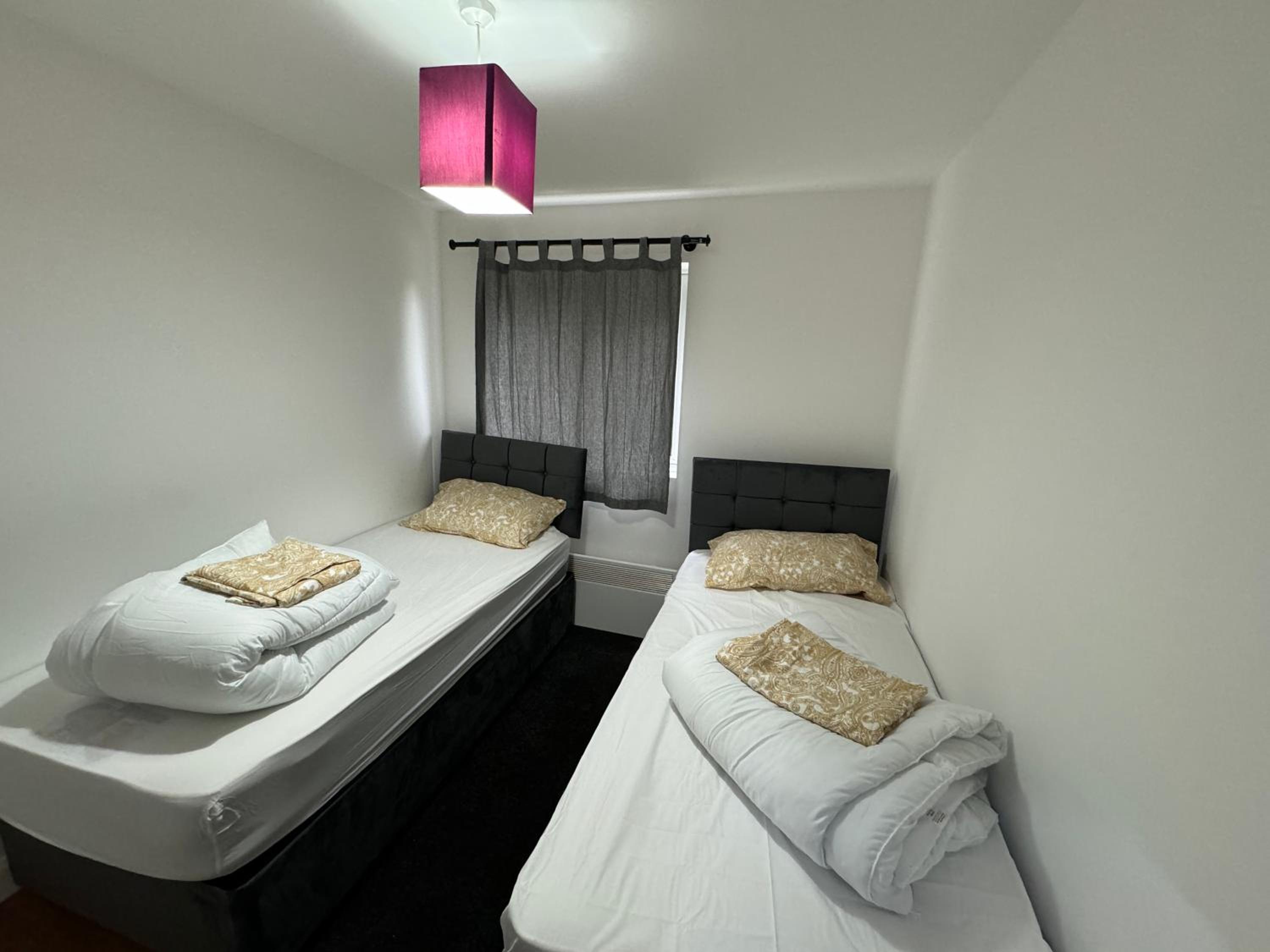 London Apartment