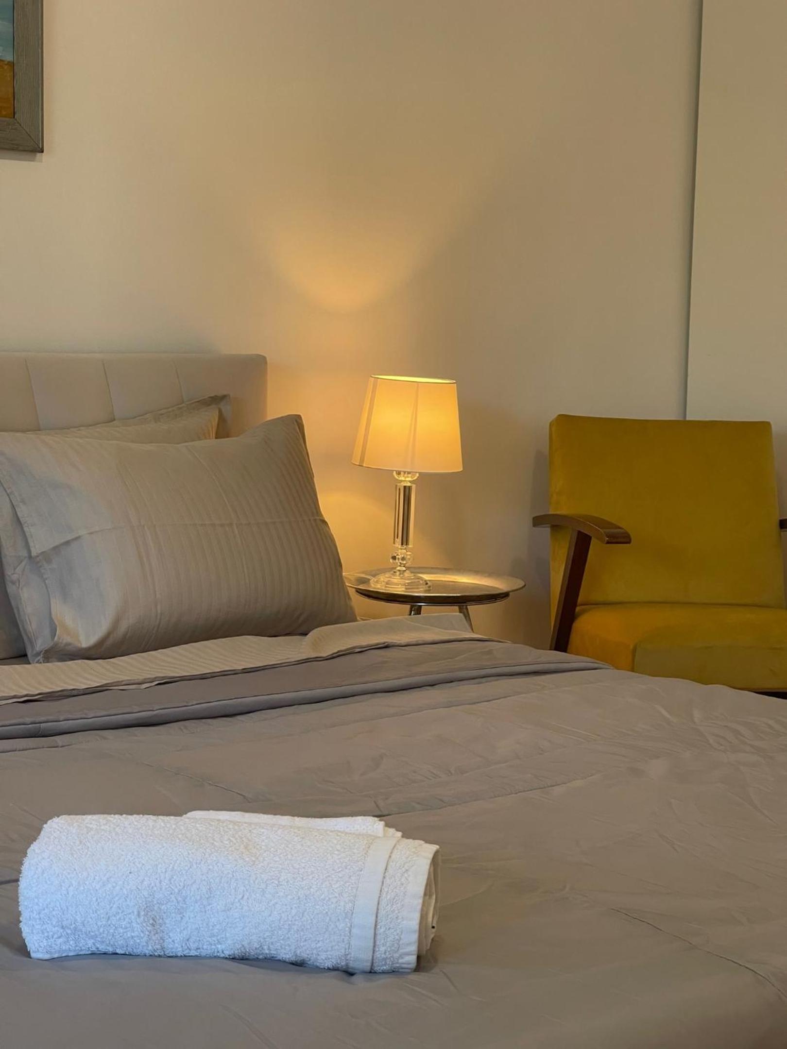 Varna city Park Apartament