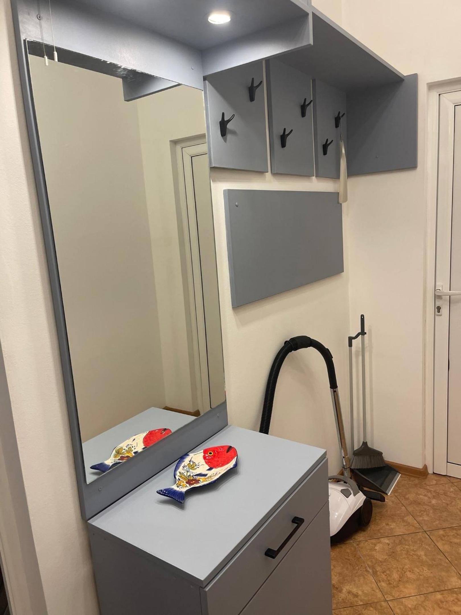 Varna city Park Apartament