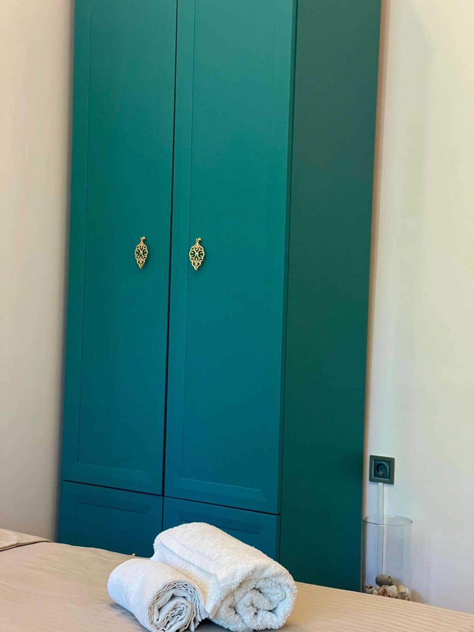 Varna city Park Apartament