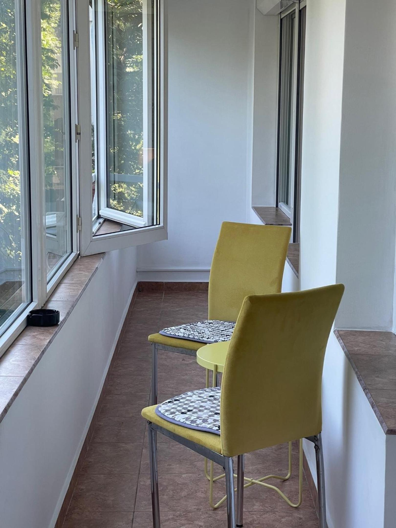 Varna city Park Apartament