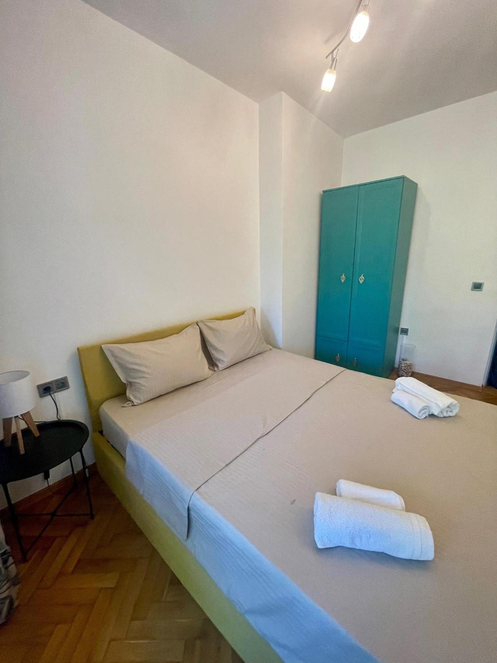 Varna city Park Apartament