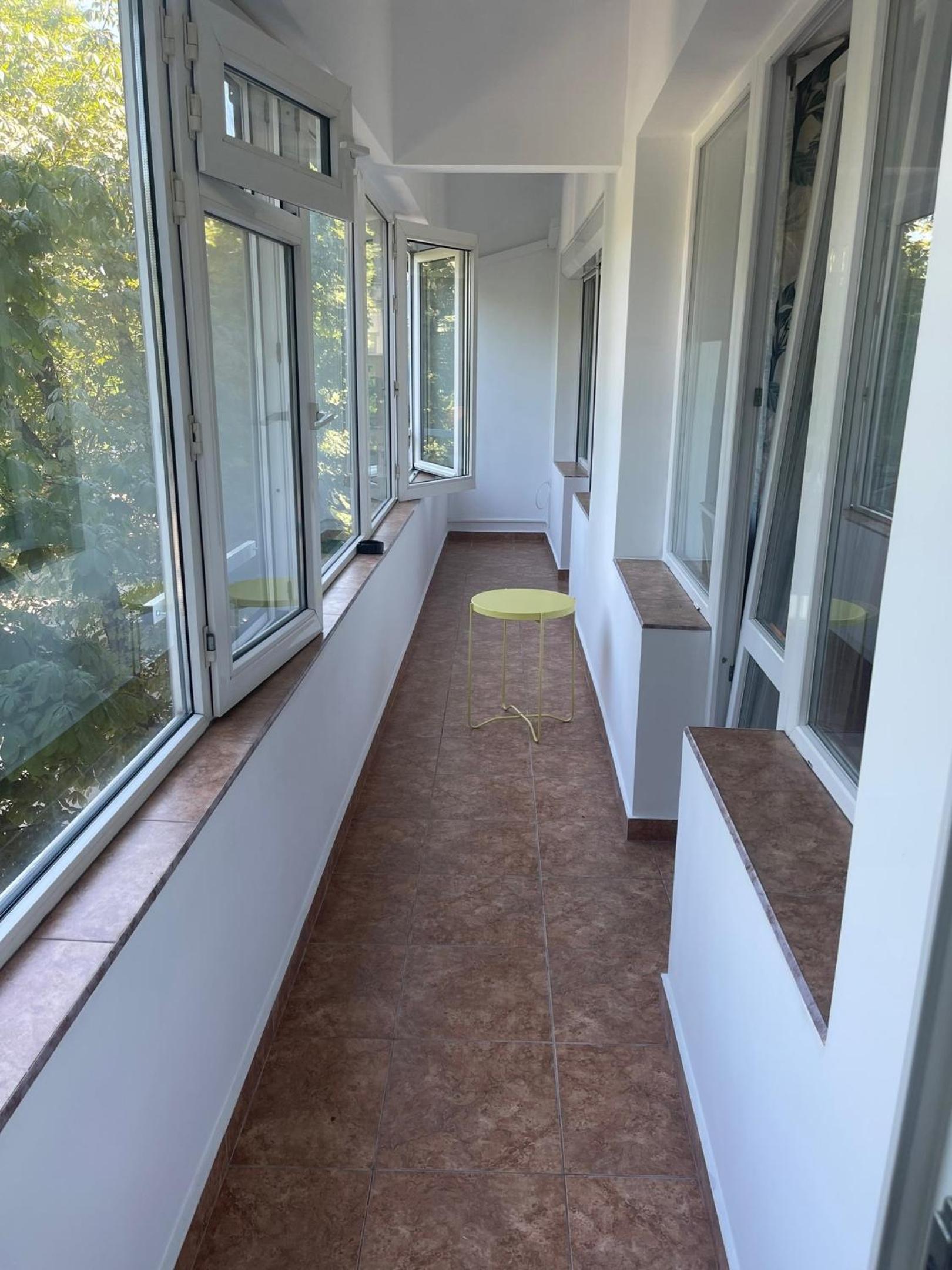 Varna city Park Apartament