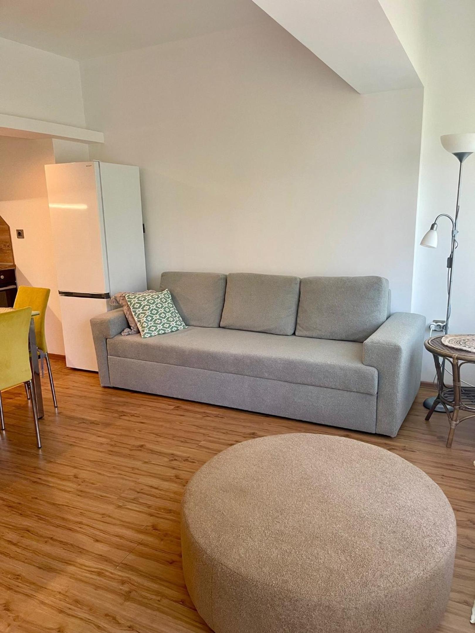 Varna city Park Apartament