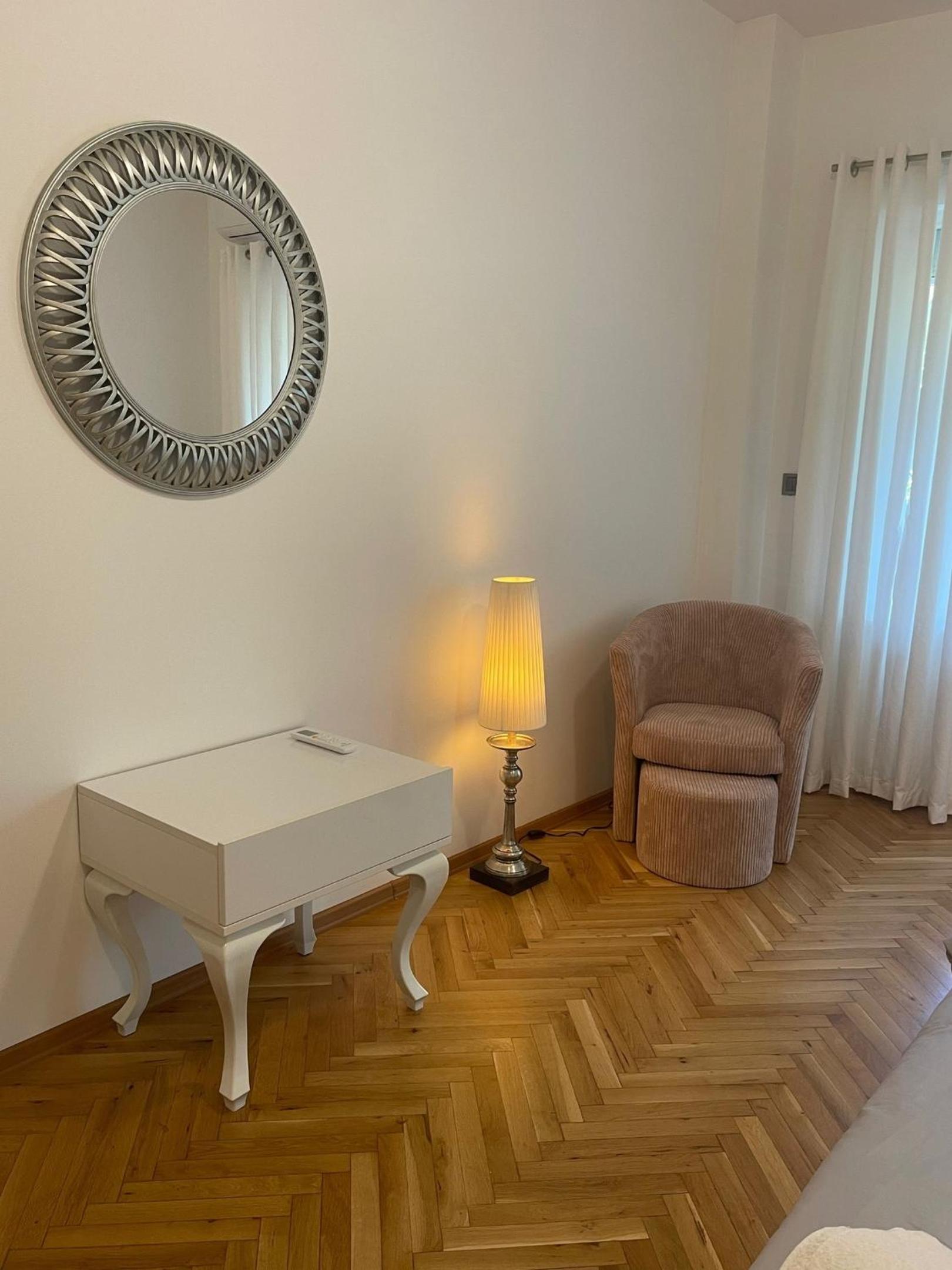 Varna city Park Apartament