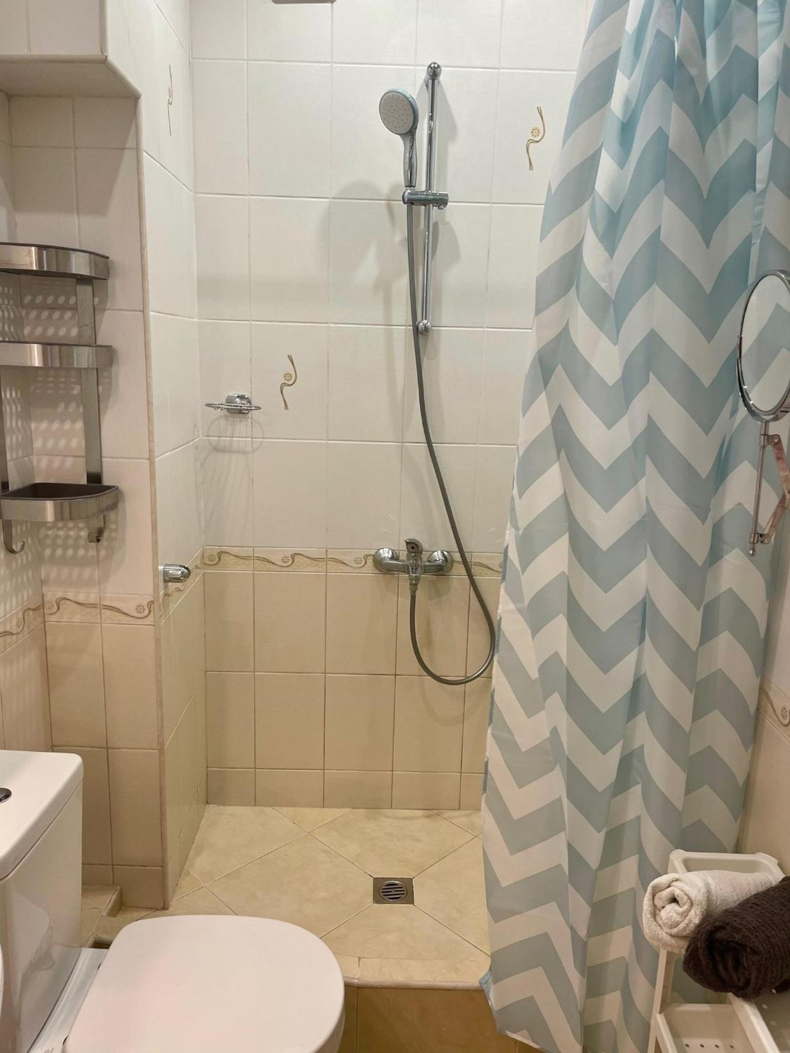 Varna city Park Apartament