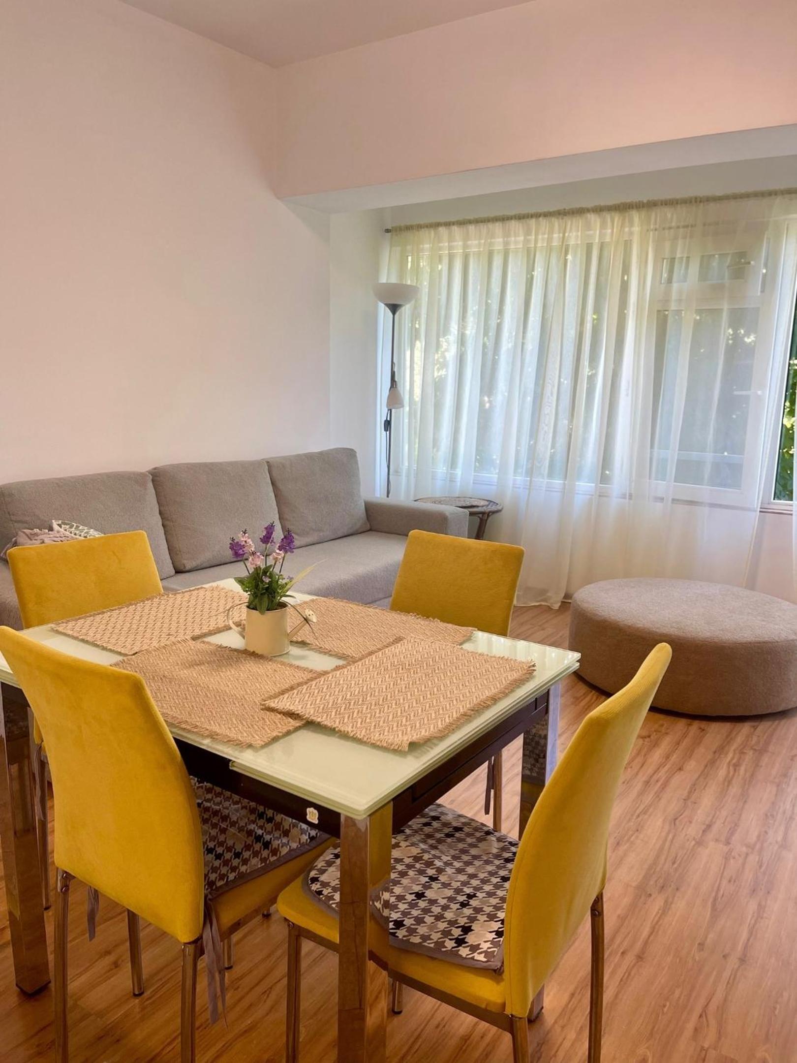 Varna city Park Apartament
