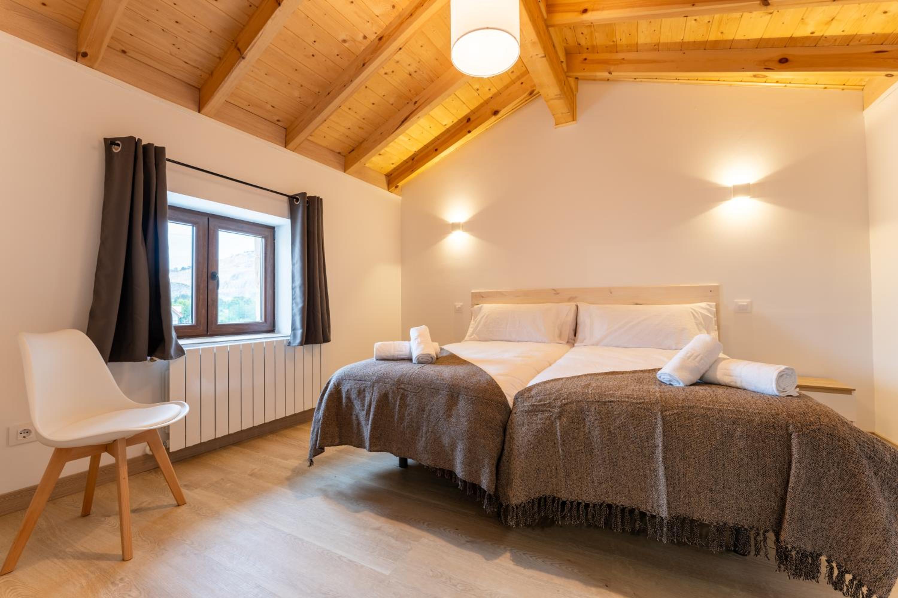 encanto rural en arce by urbanhosting