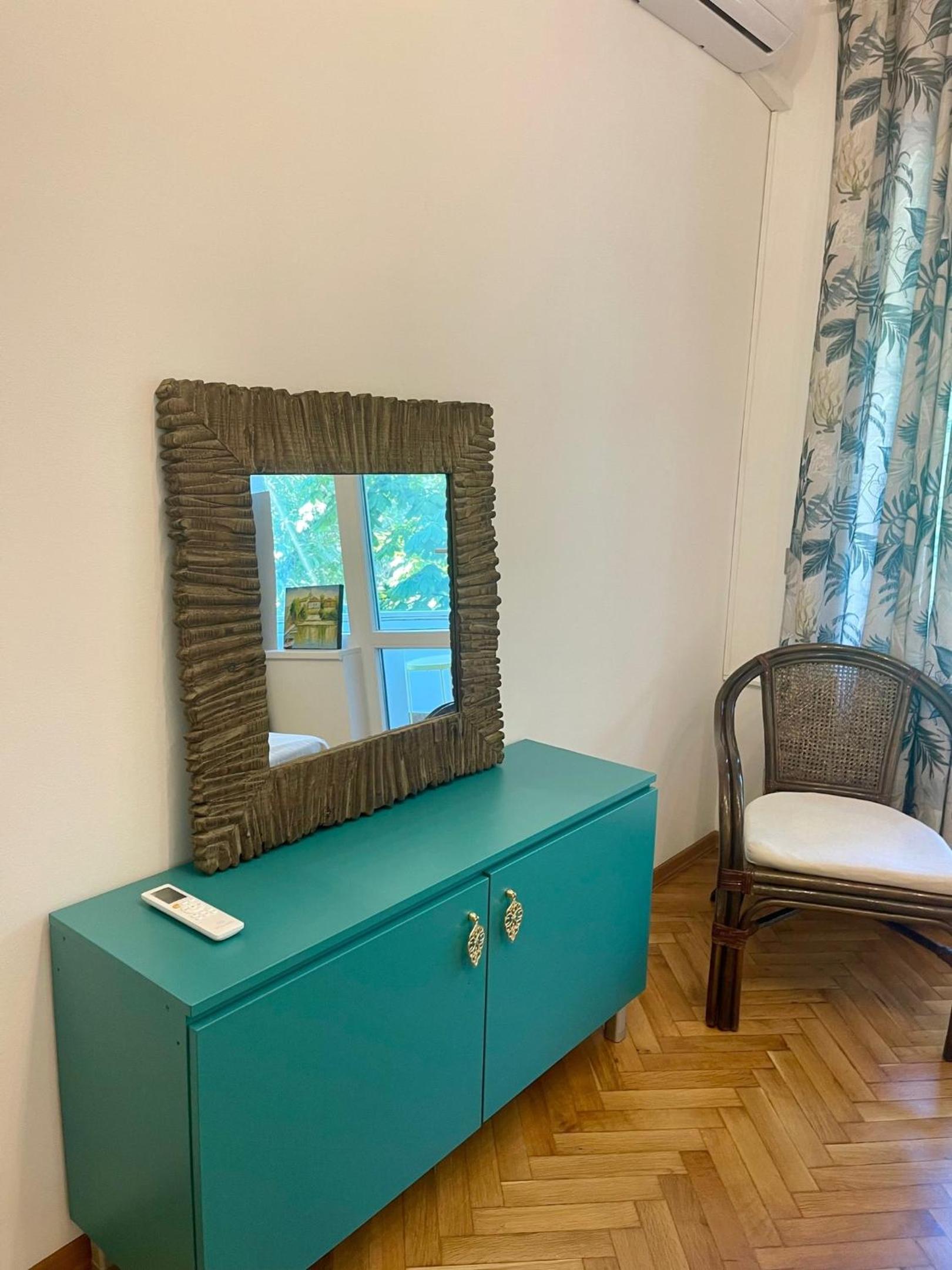 Varna city Park Apartament