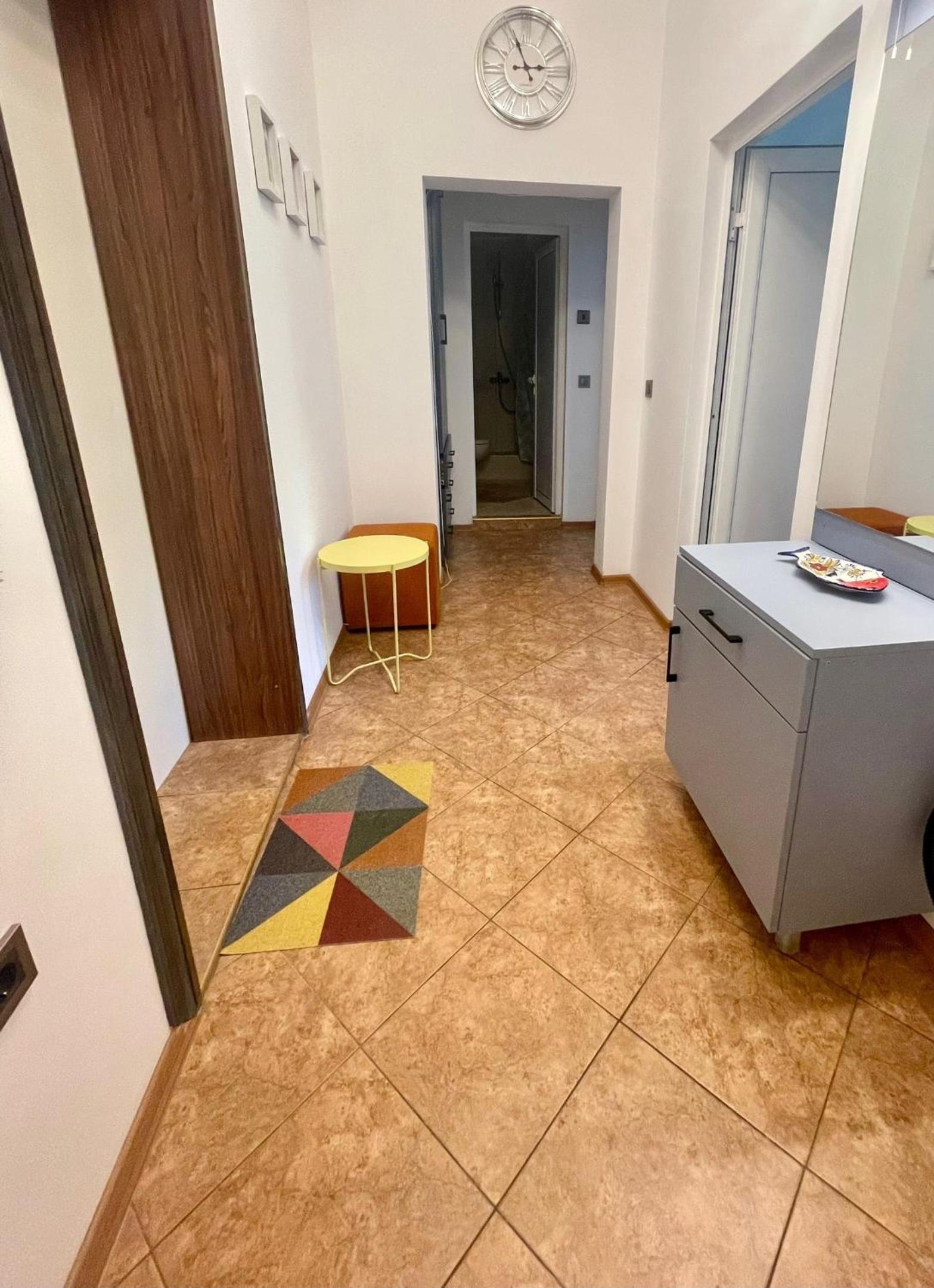 Varna city Park Apartament
