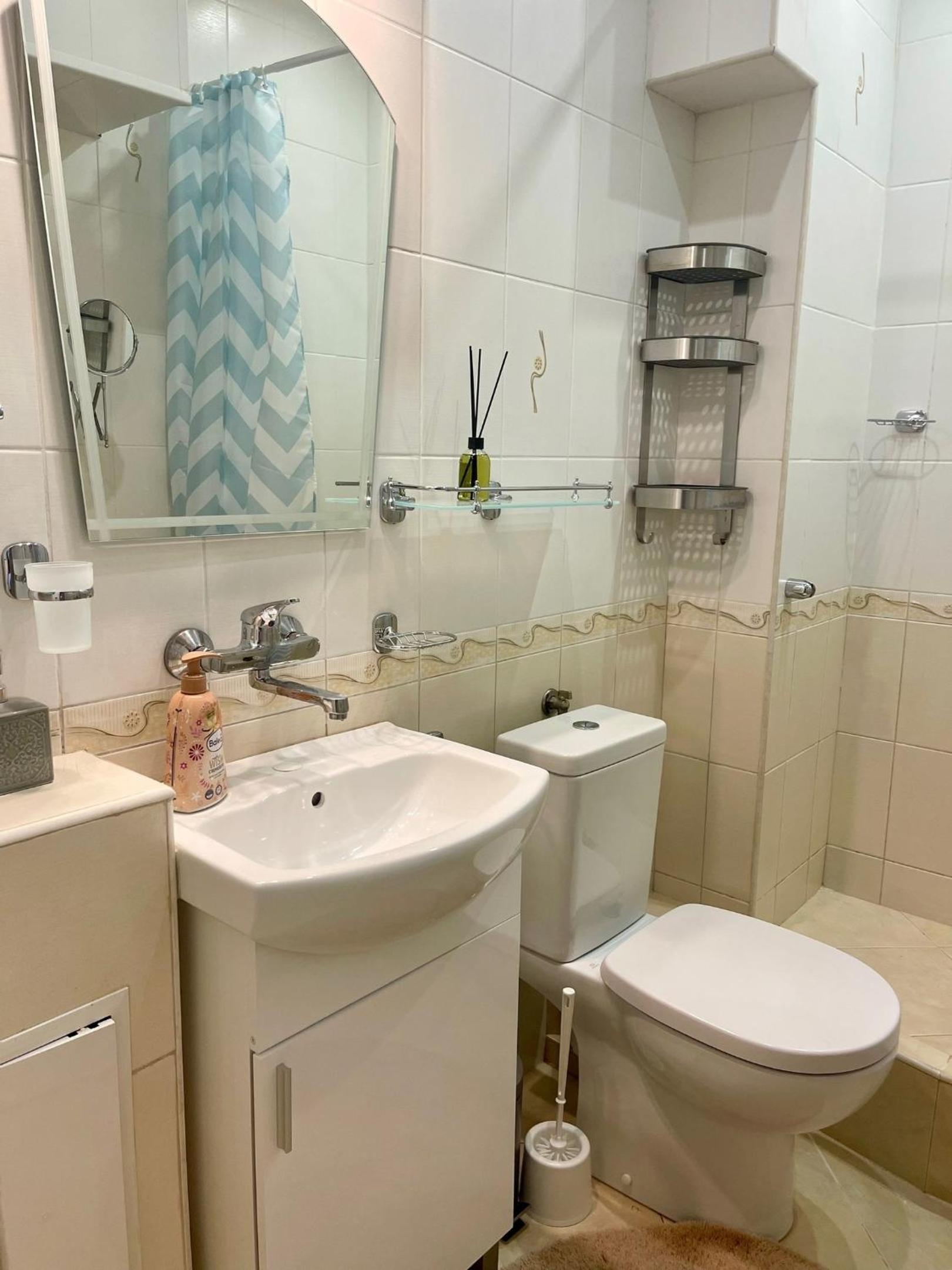 Varna city Park Apartament
