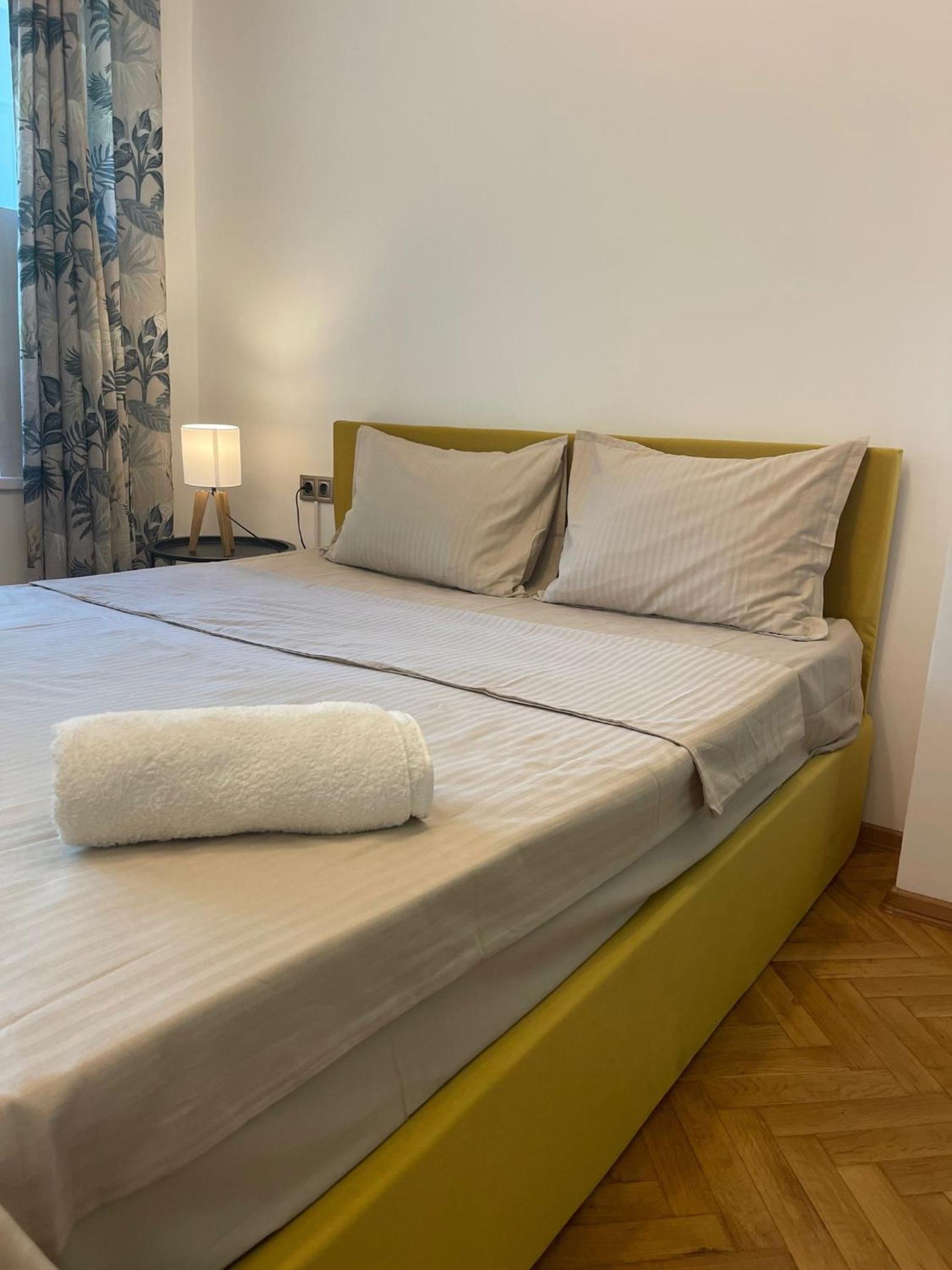 Varna city Park Apartament