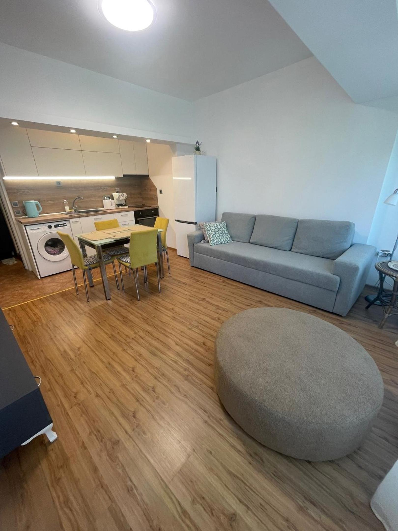 Varna city Park Apartament
