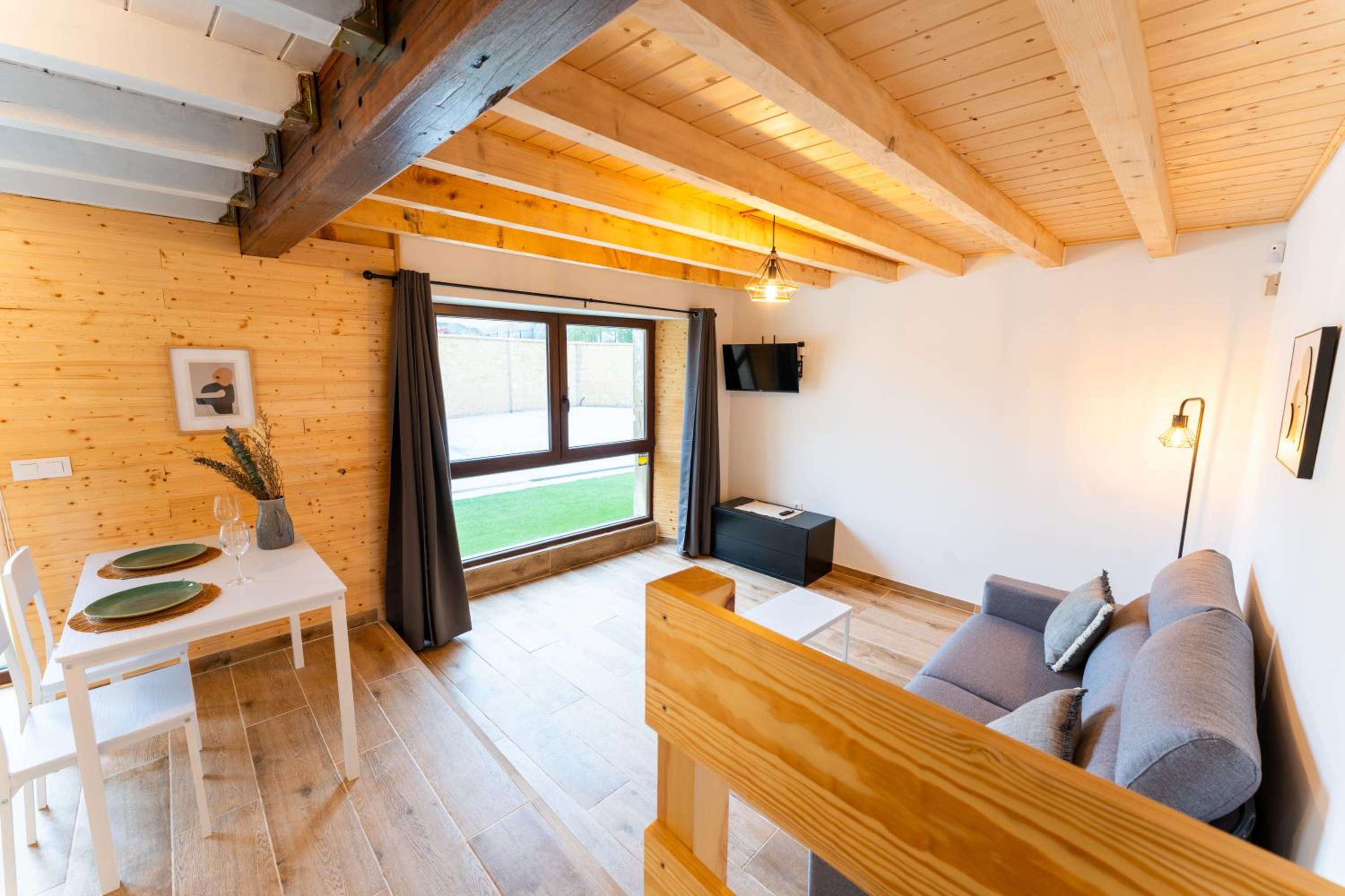 encanto rural en arce by urbanhosting
