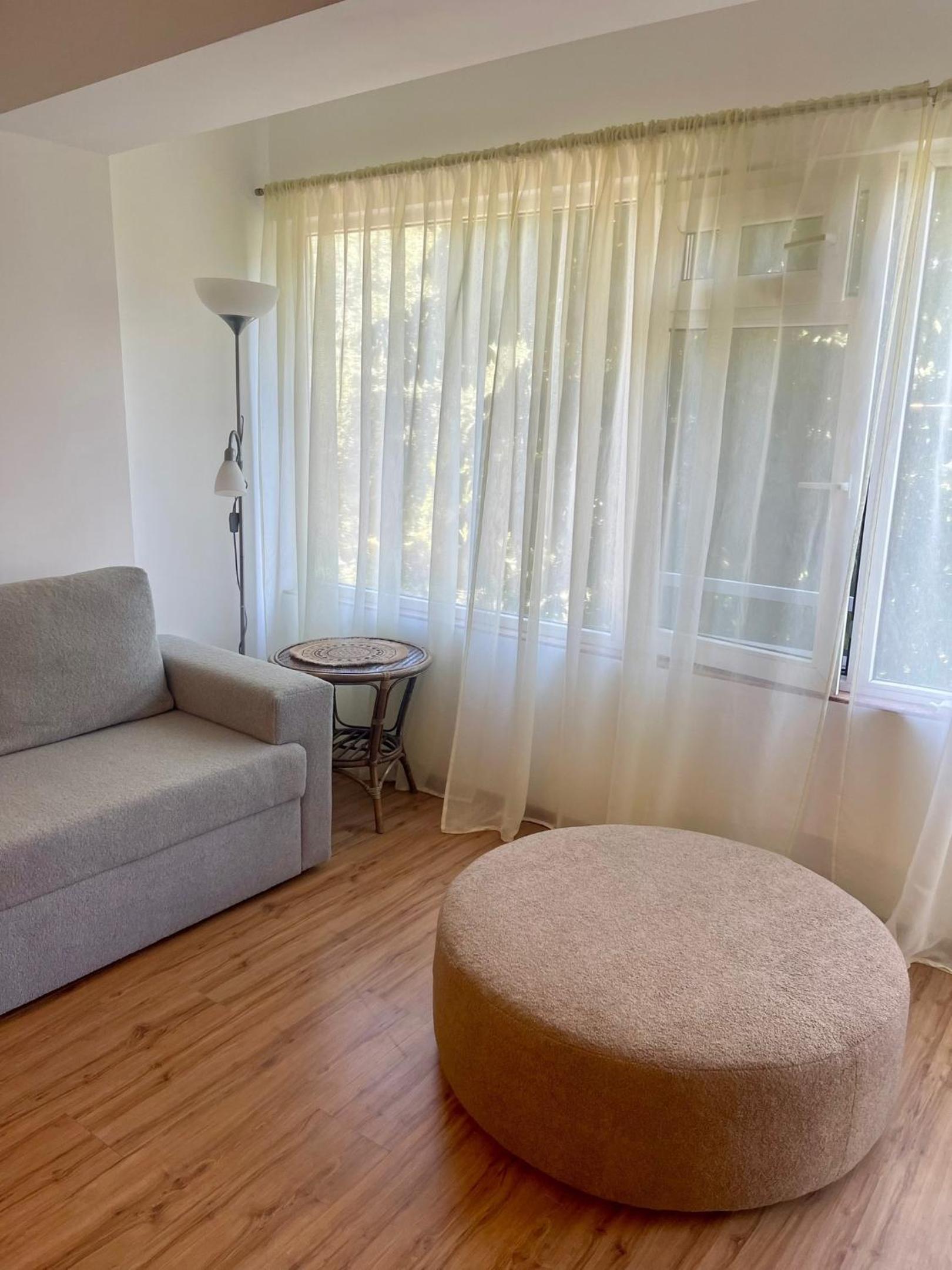 Varna city Park Apartament