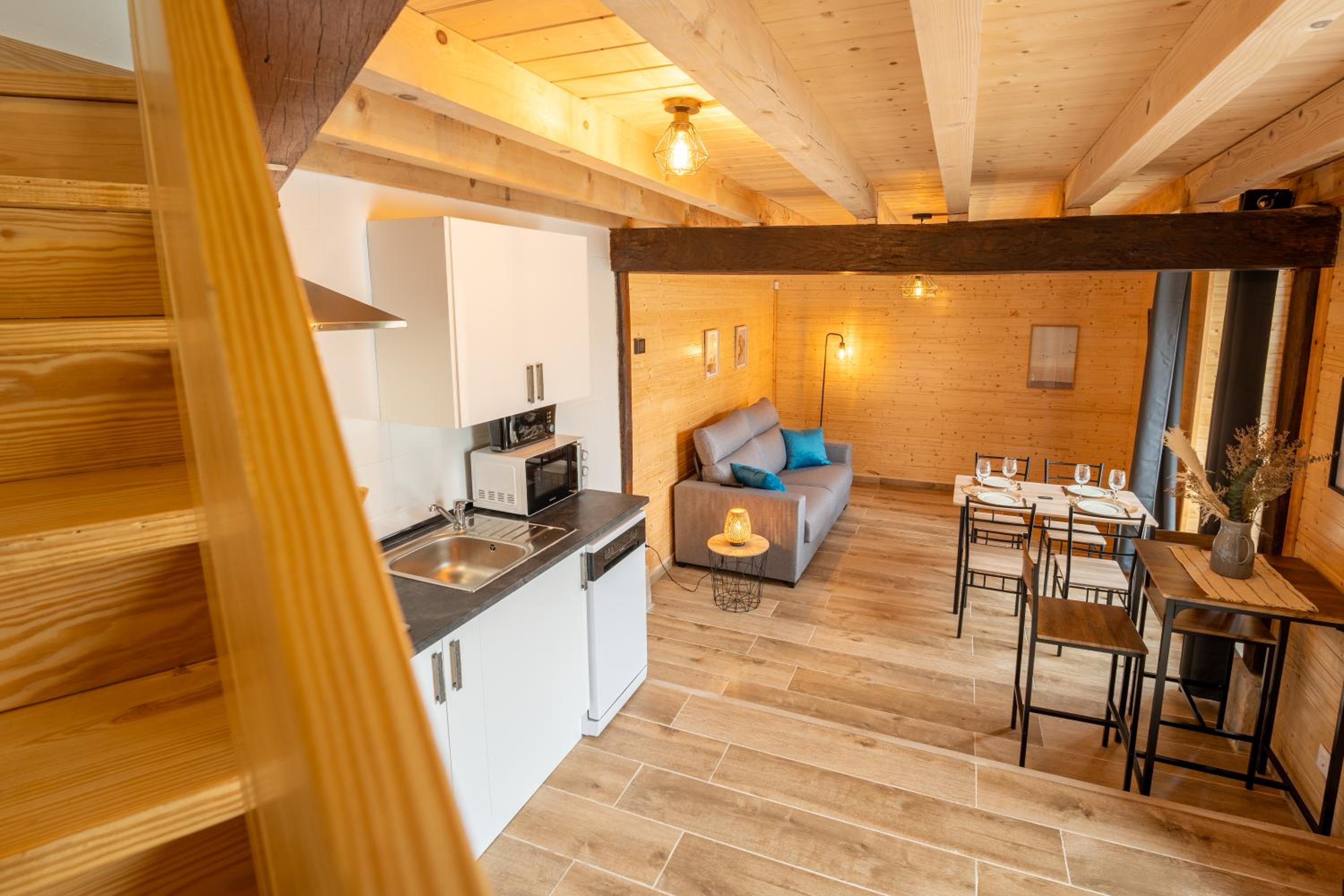 encanto rural en arce by urbanhosting
