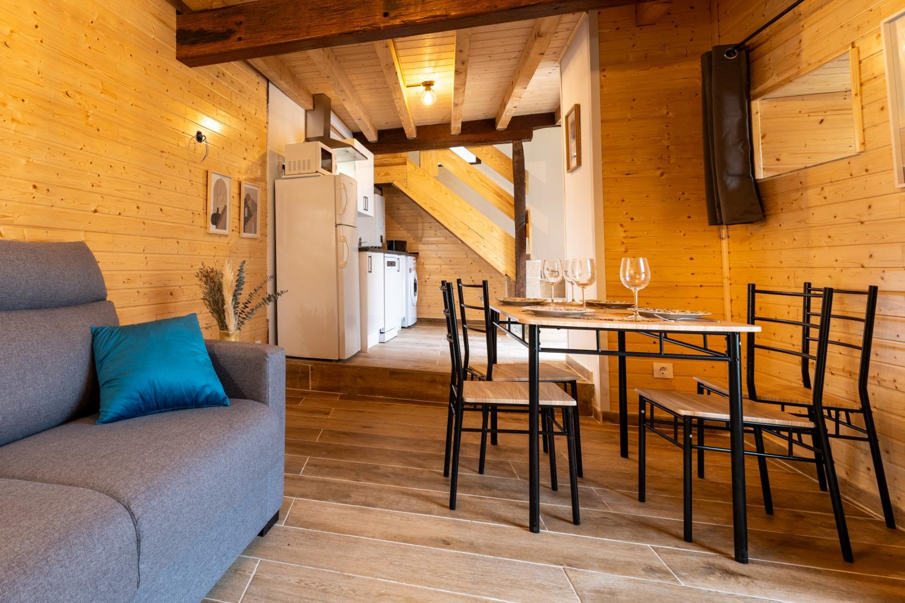 encanto rural en arce by urbanhosting