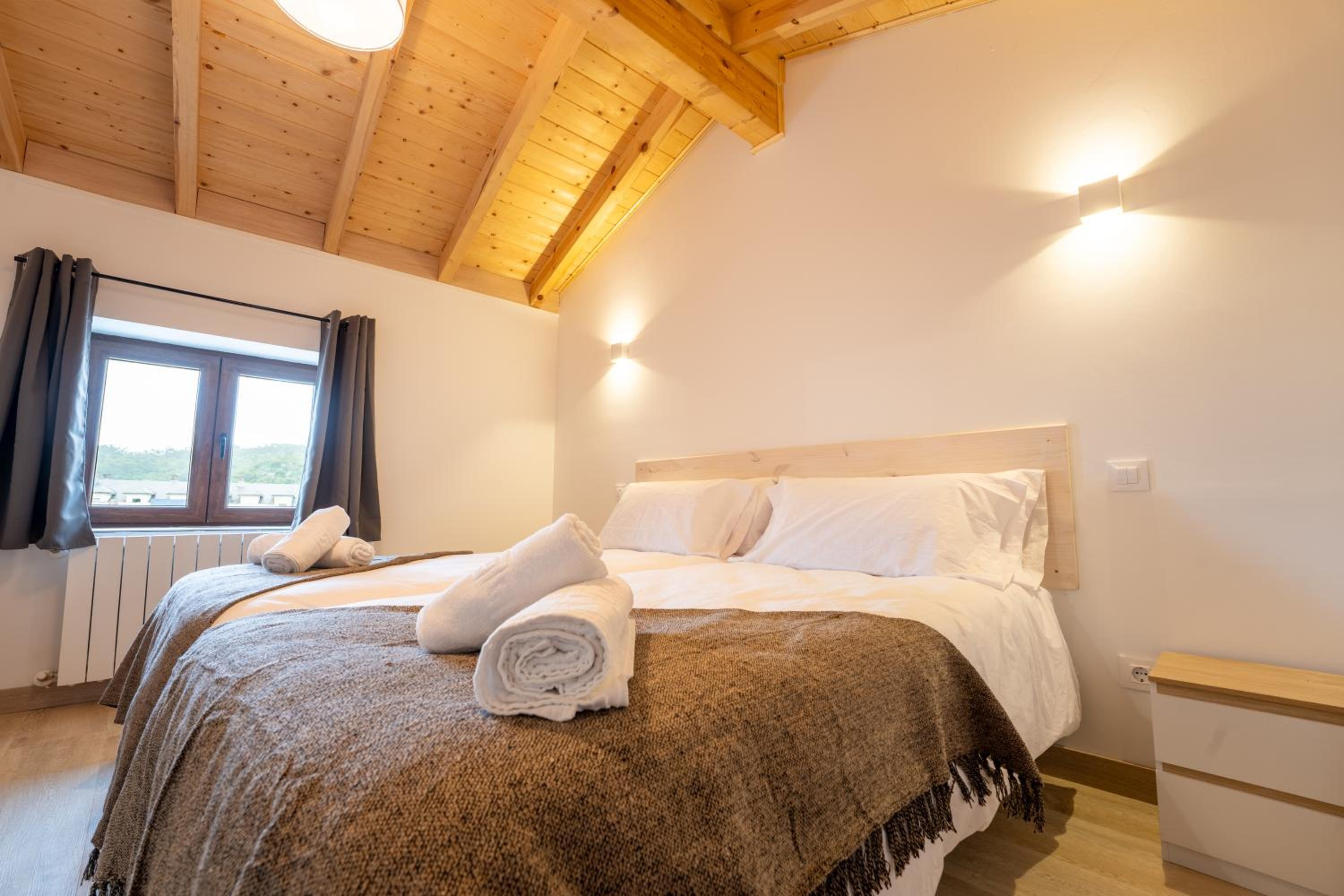 encanto rural en arce by urbanhosting