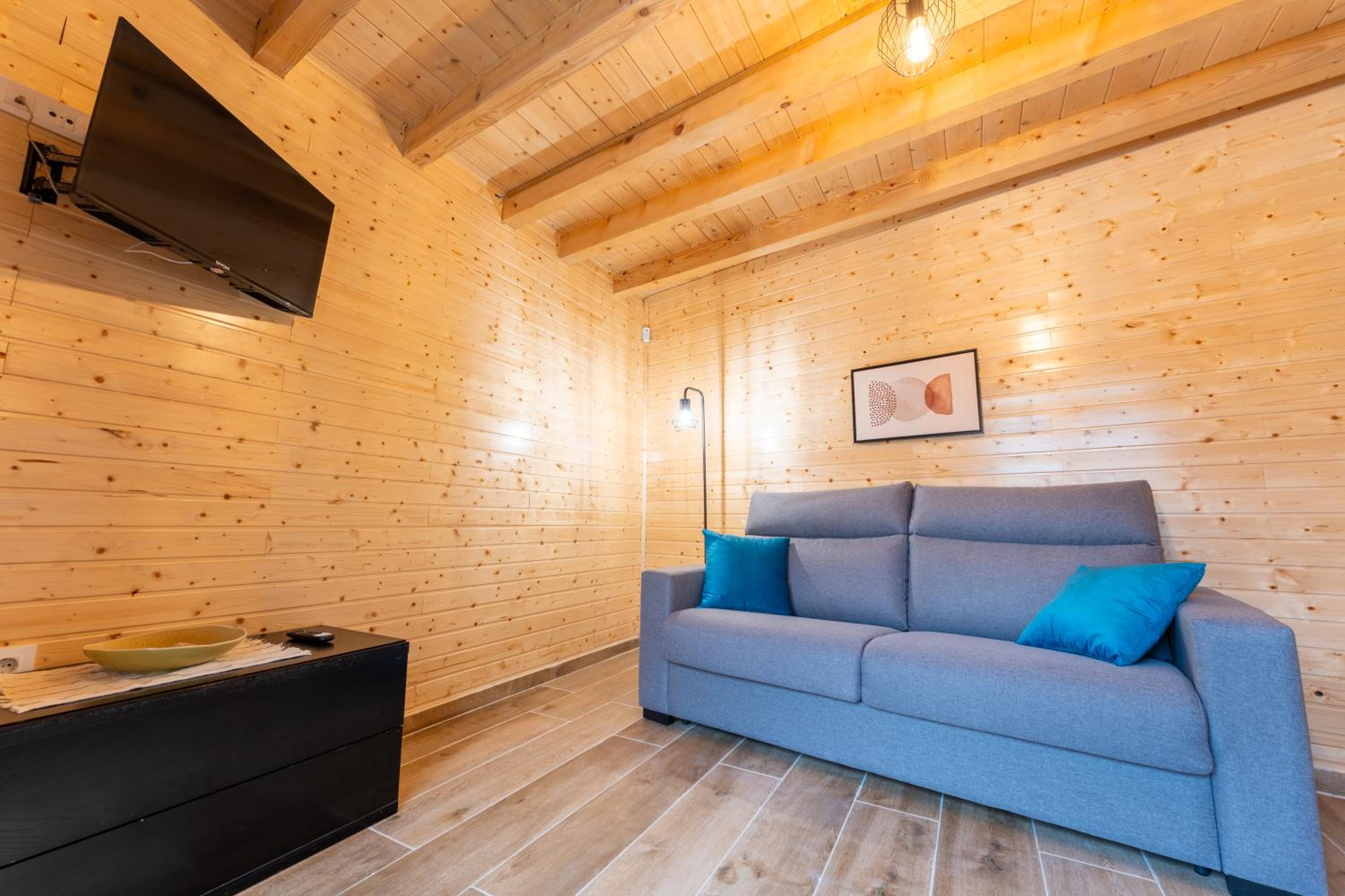 encanto rural en arce by urbanhosting