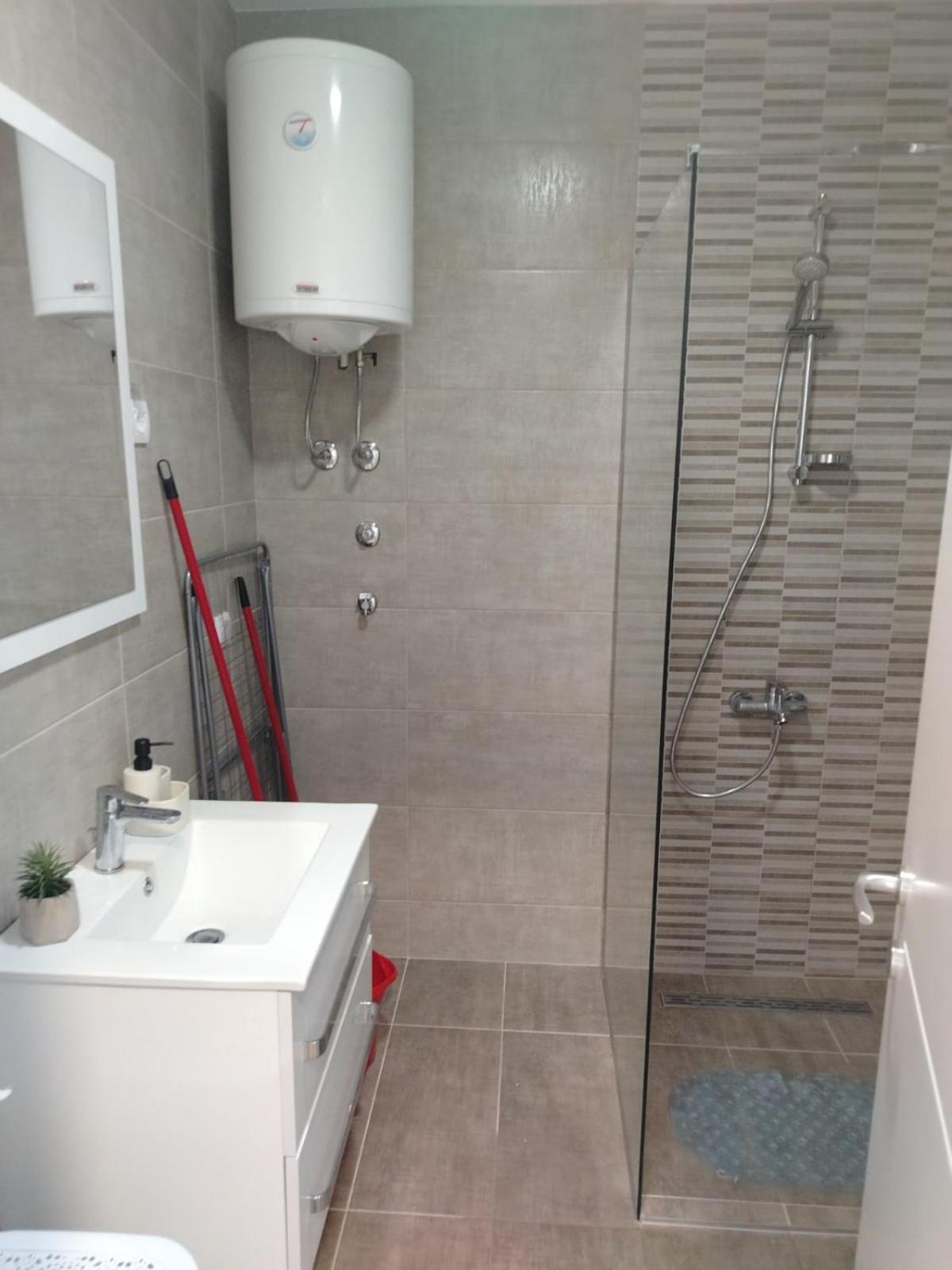 Apartman Relax Green Hill