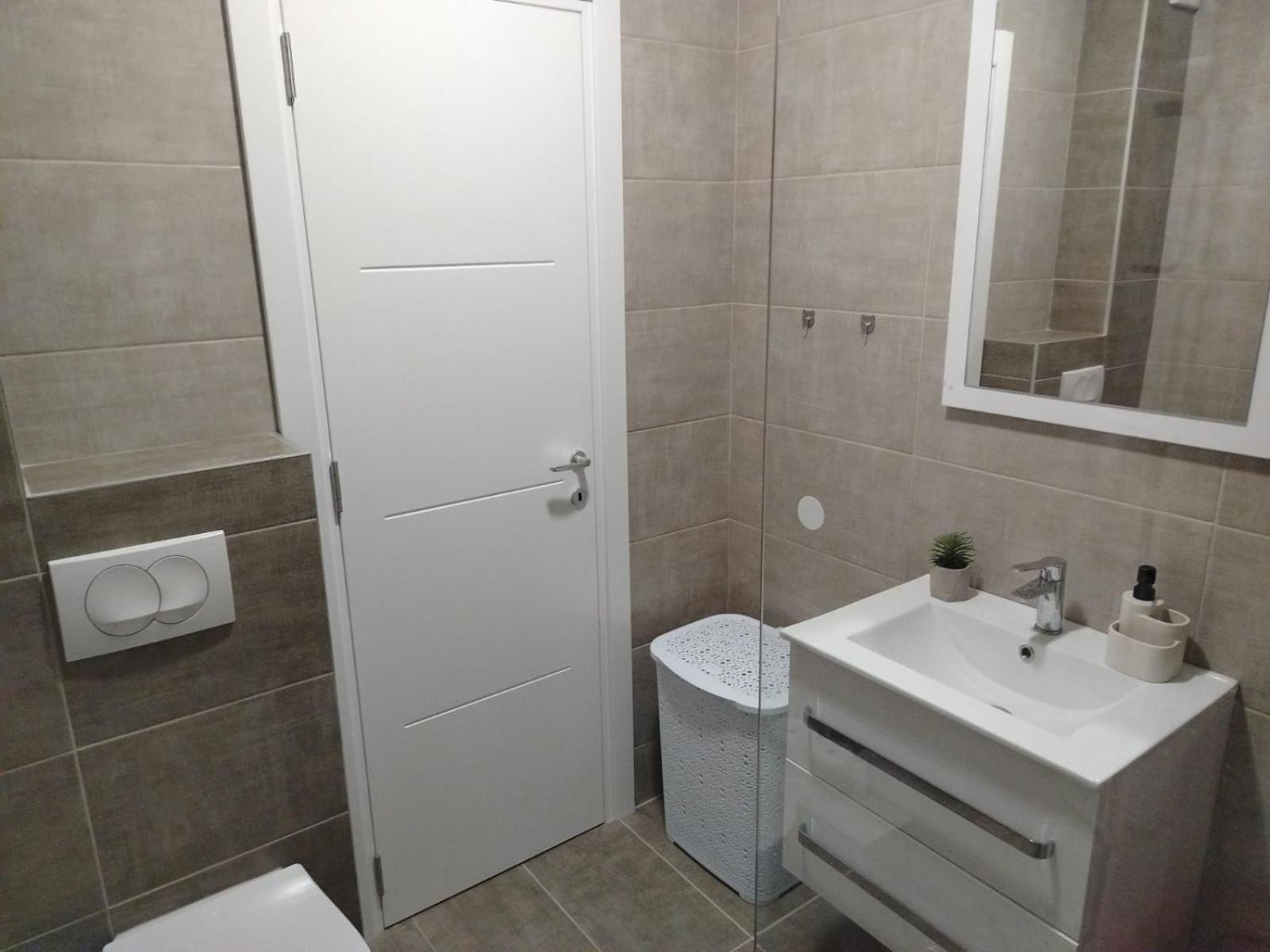 Apartman Relax Green Hill