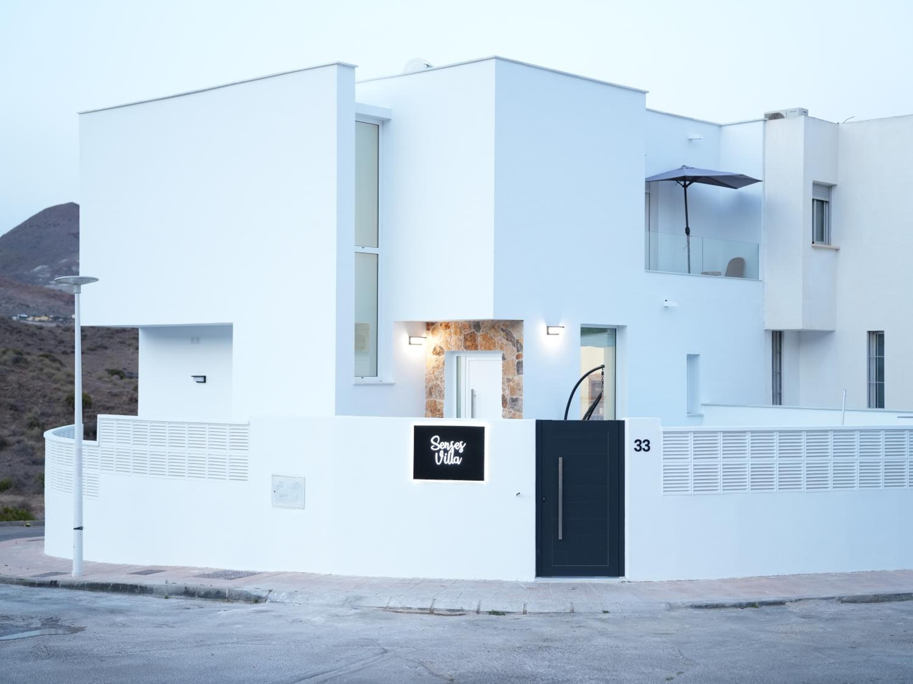 Senses Villa