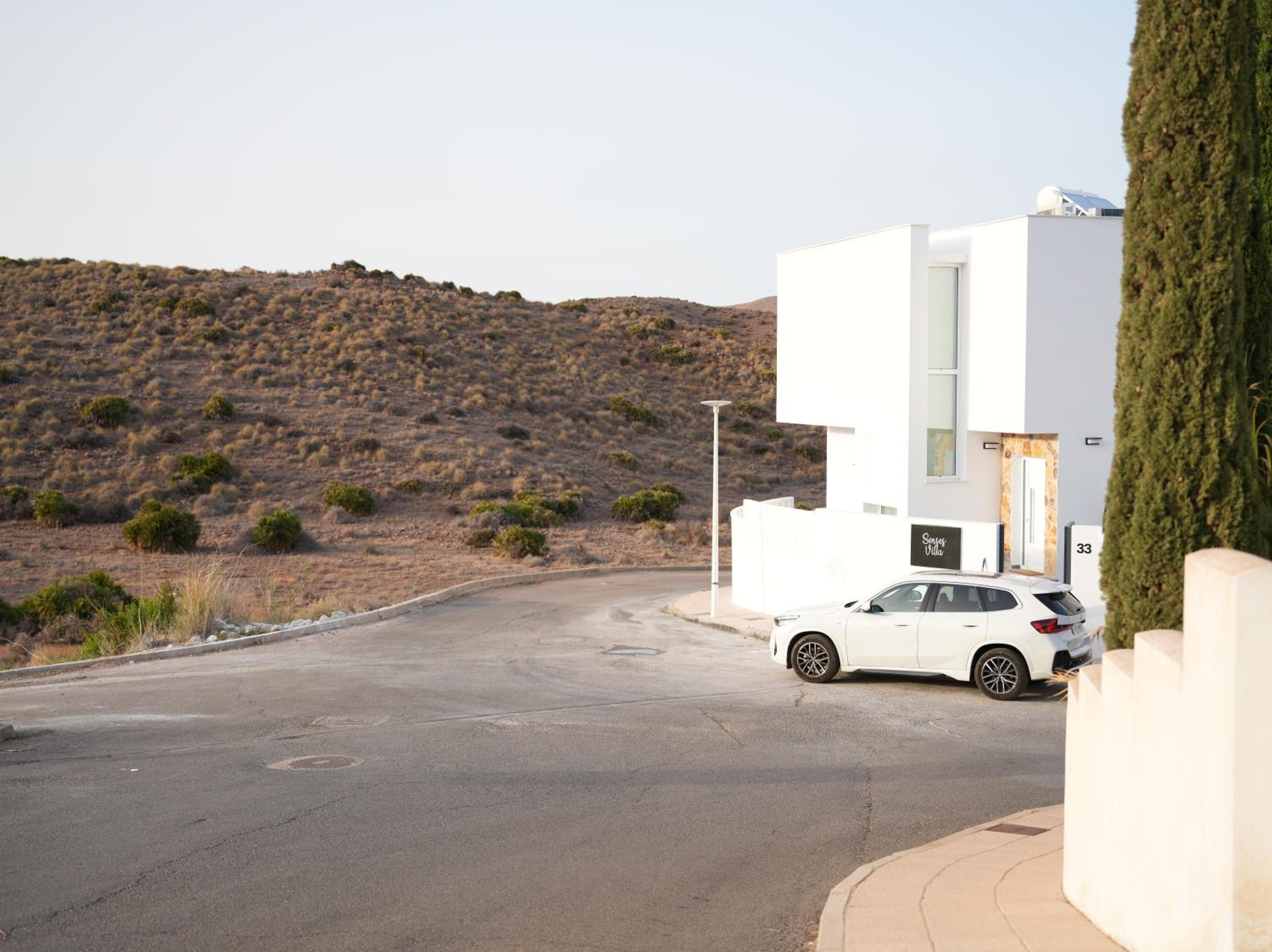 Senses Villa